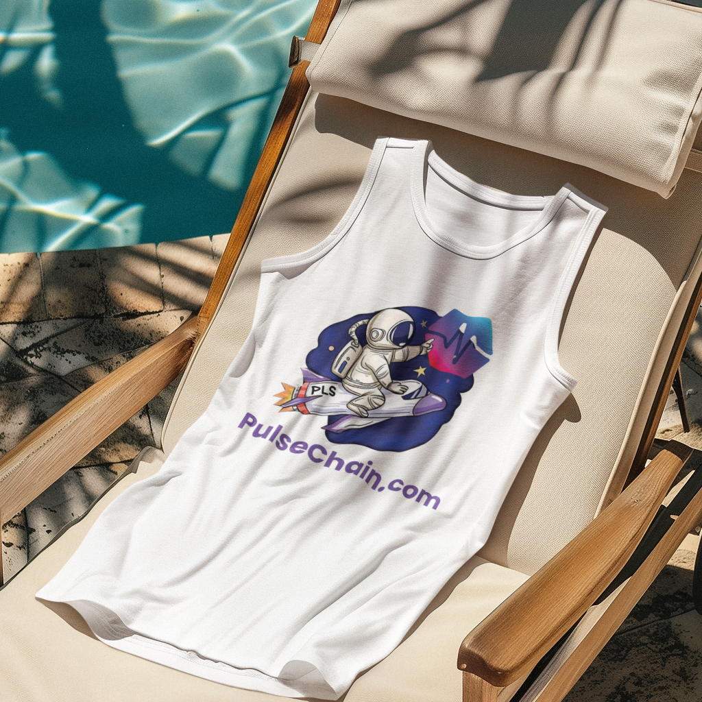 PulseChain Tanks