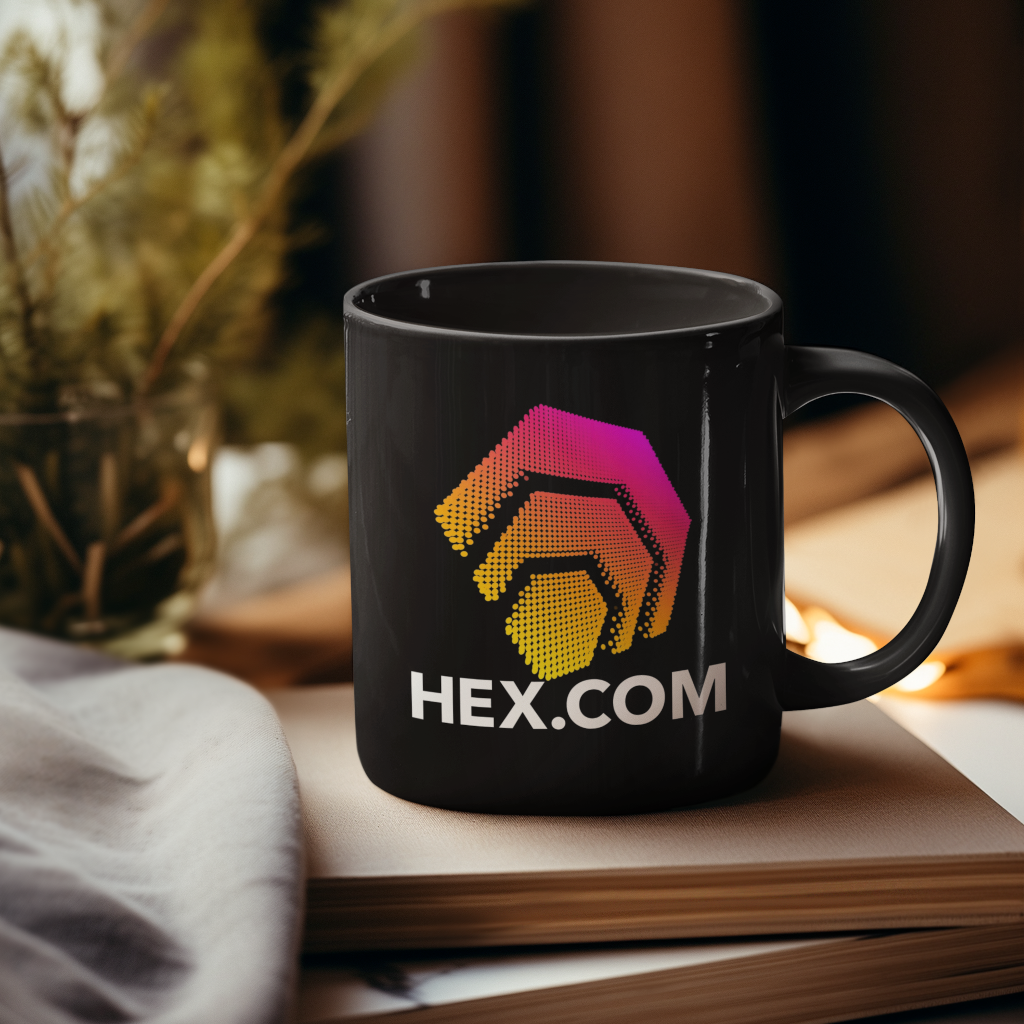 HEX Drinkware