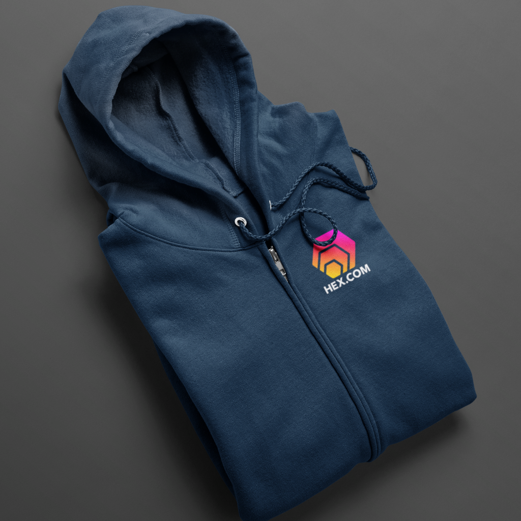 HEX Hoodies