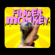 Finger Monkey