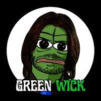 Green Wick