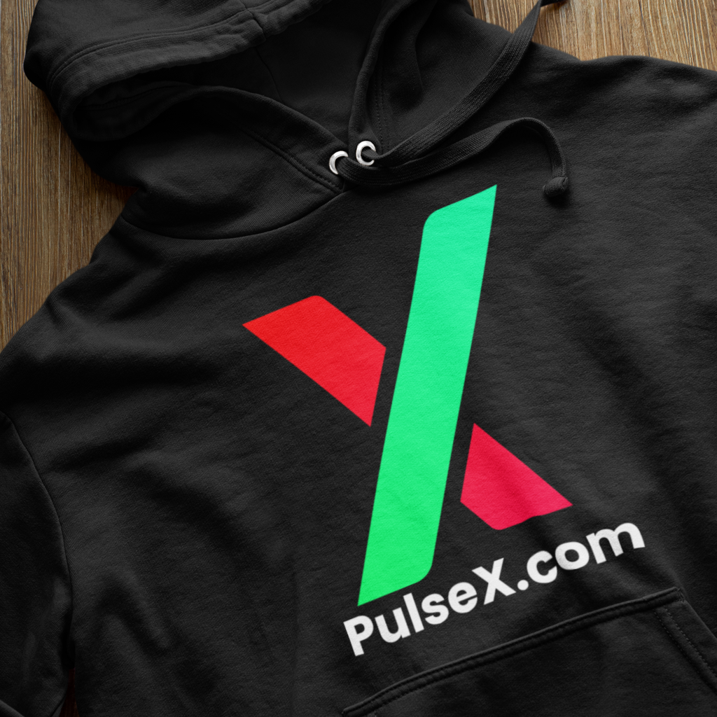 PulseX Hoodies