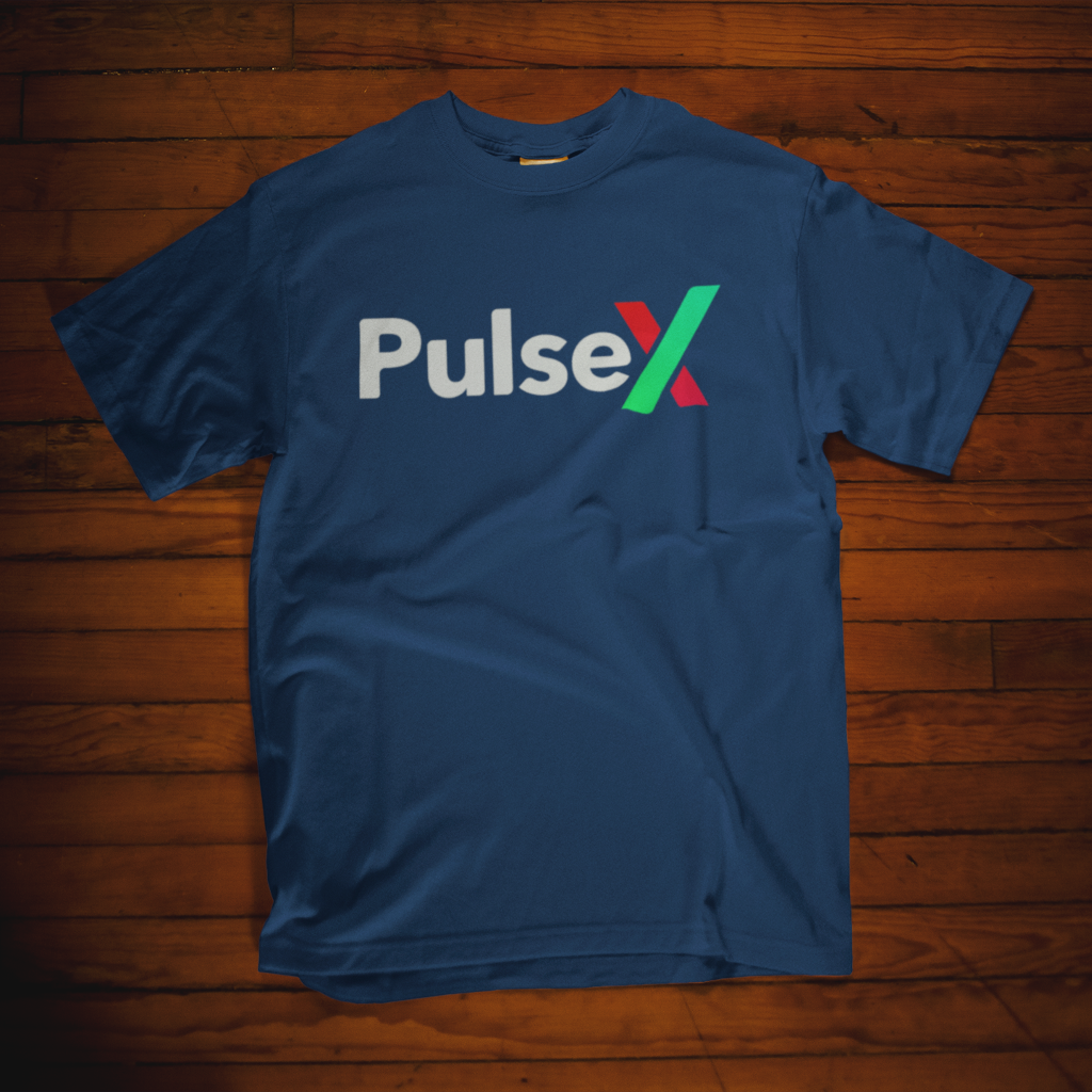 PulseX T-Shirts