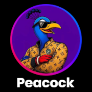 Peacock