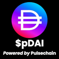 pDAI on PulseChain