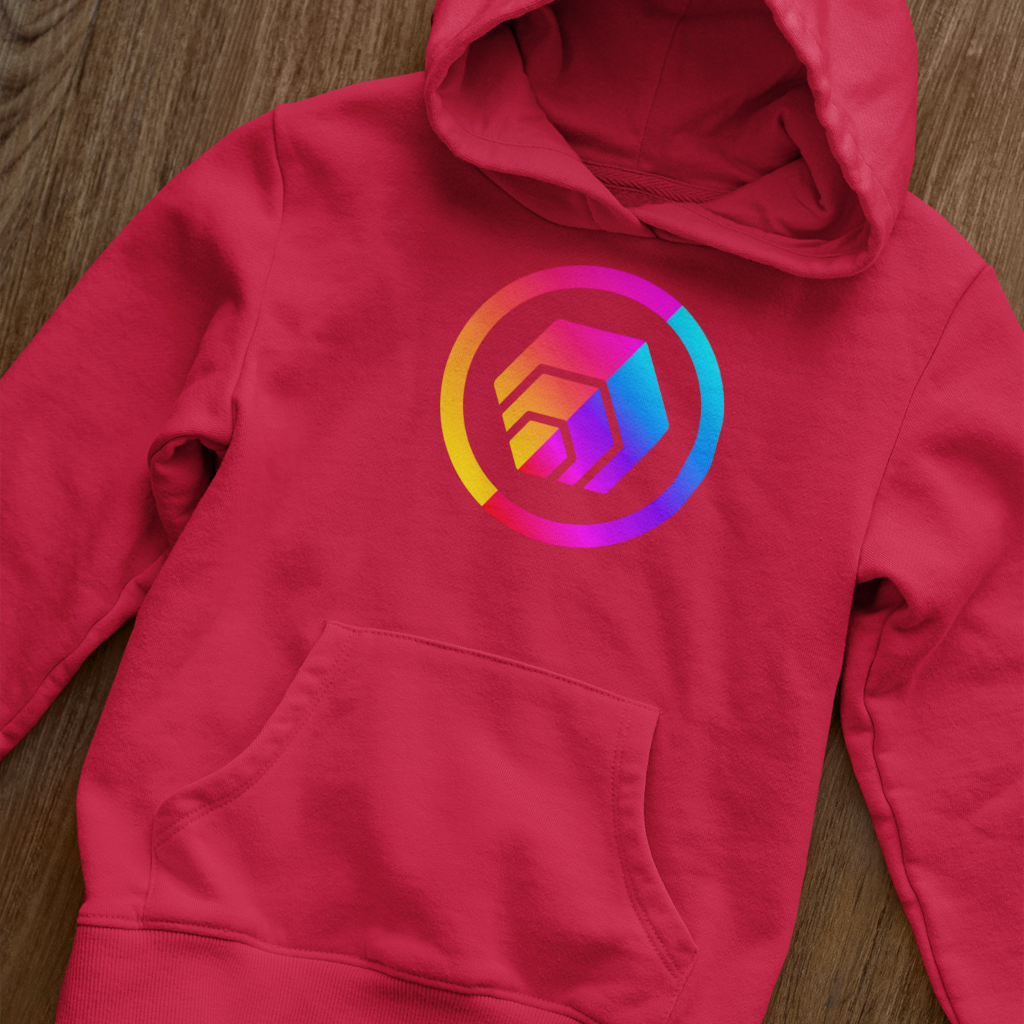 Hex/Pulse - Hoodie - The Pulsican Store