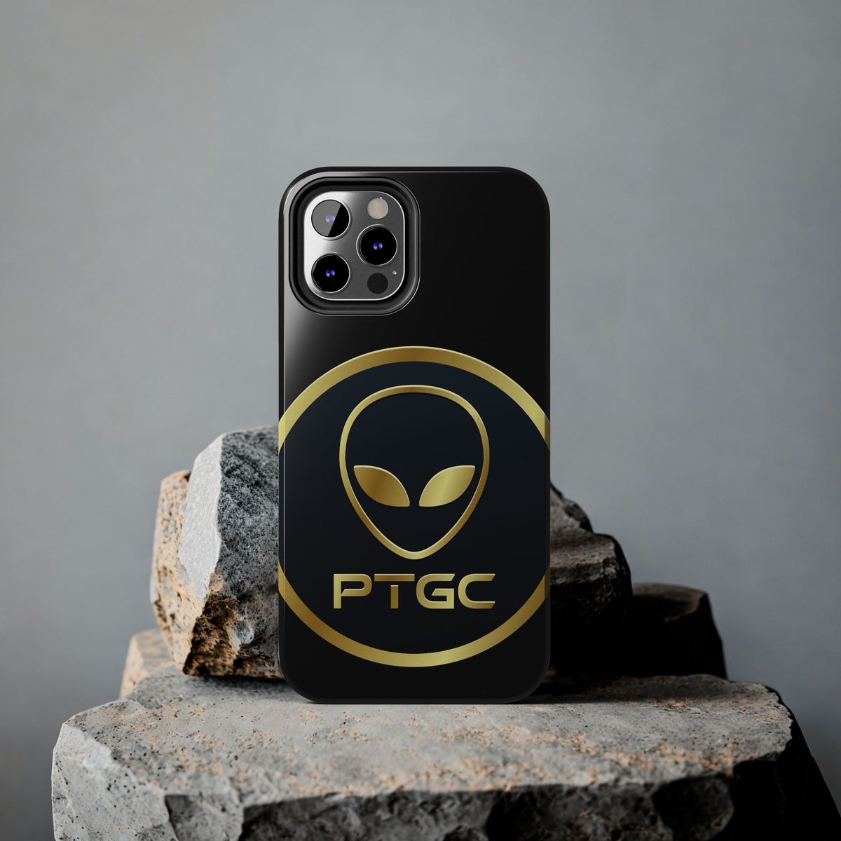 The Grays - Tough Phone Case