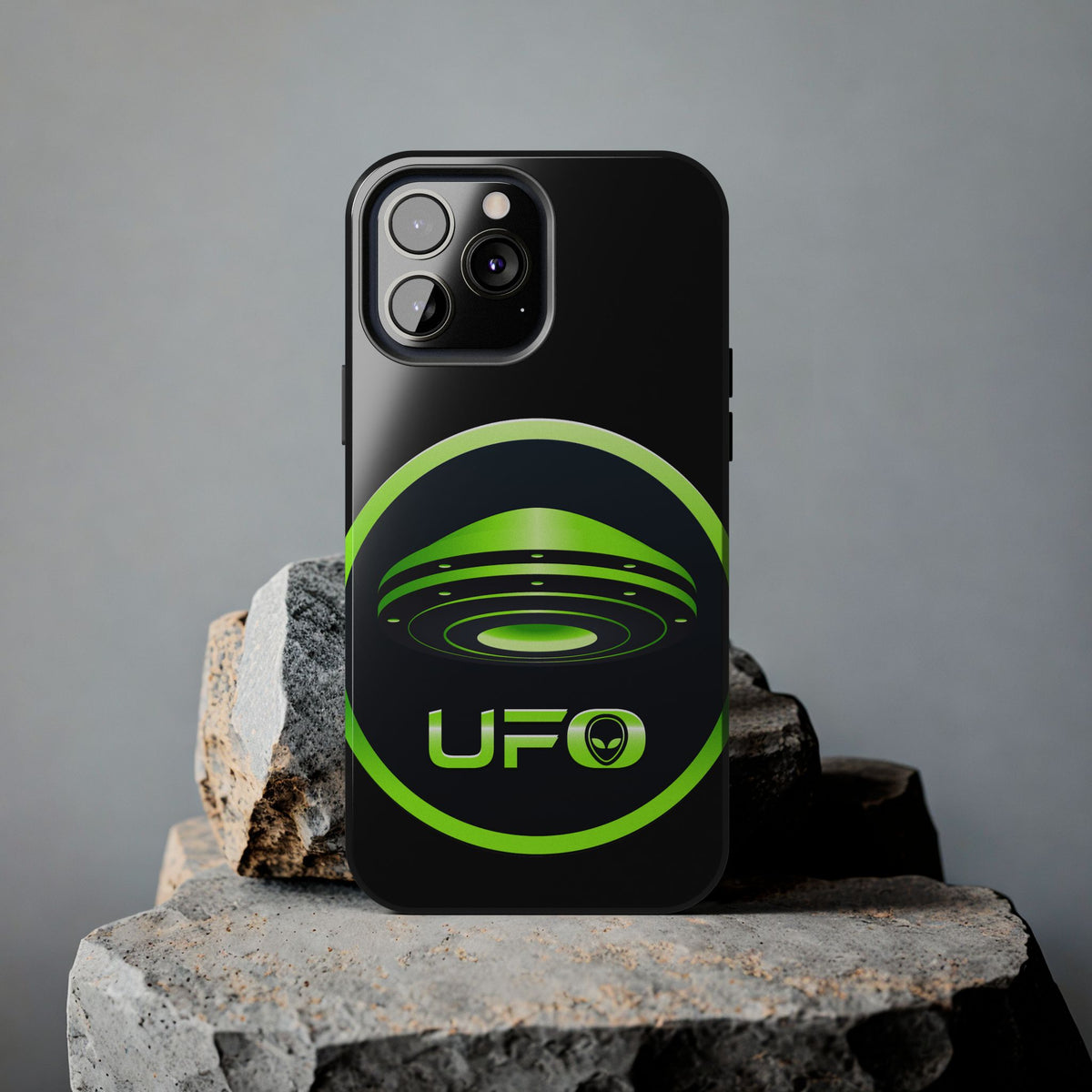 UFO - Tough Phone Case