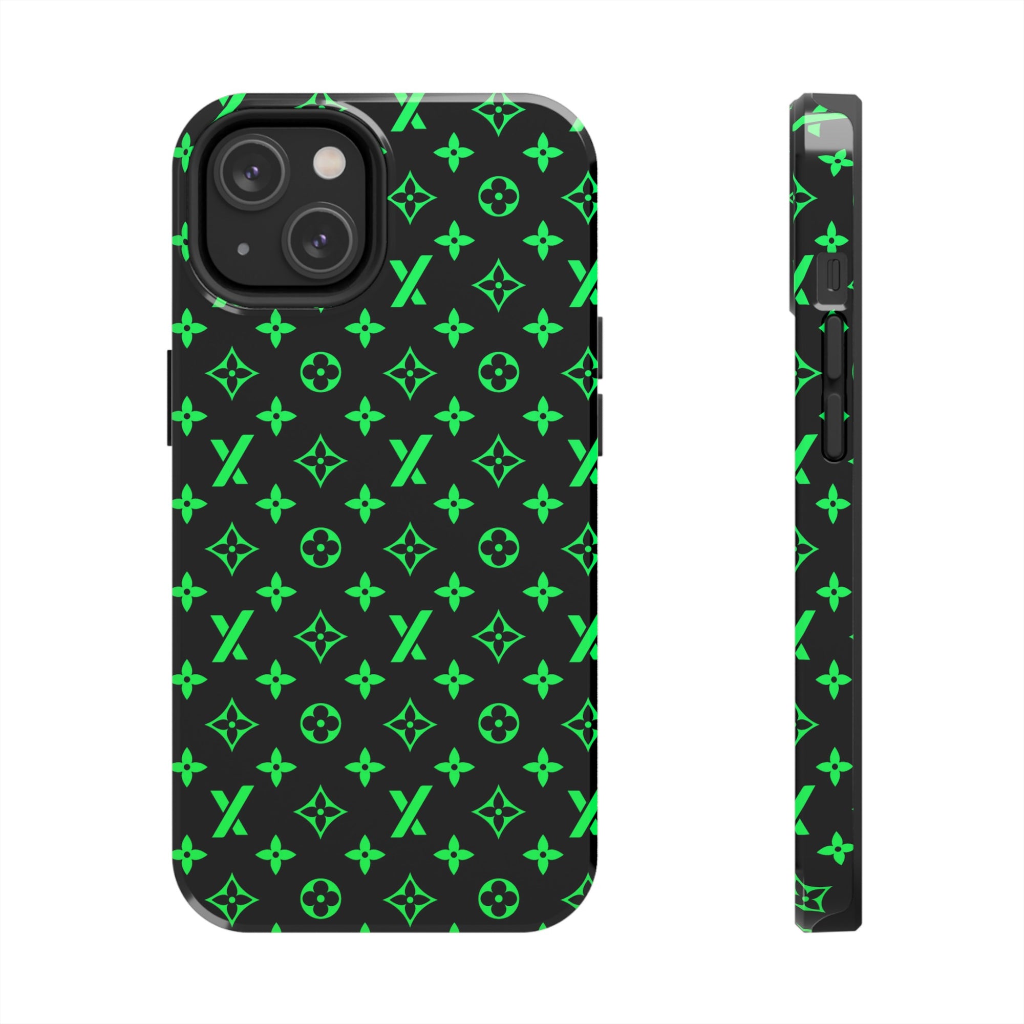 PulseX - Tough Phone Case