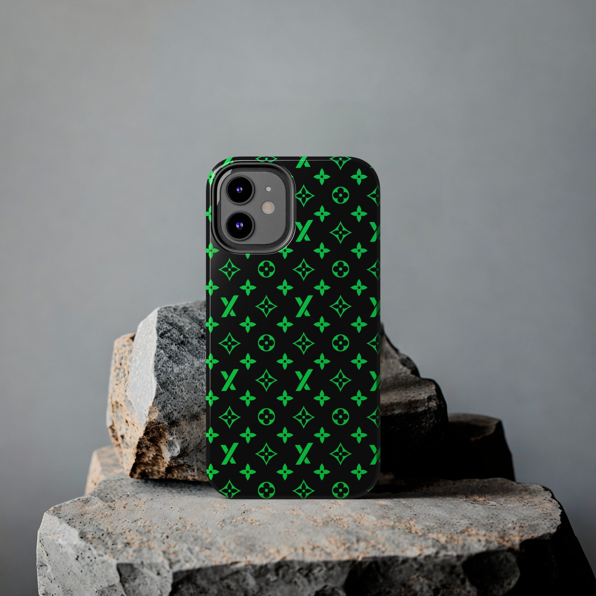 PulseX - Tough Phone Case