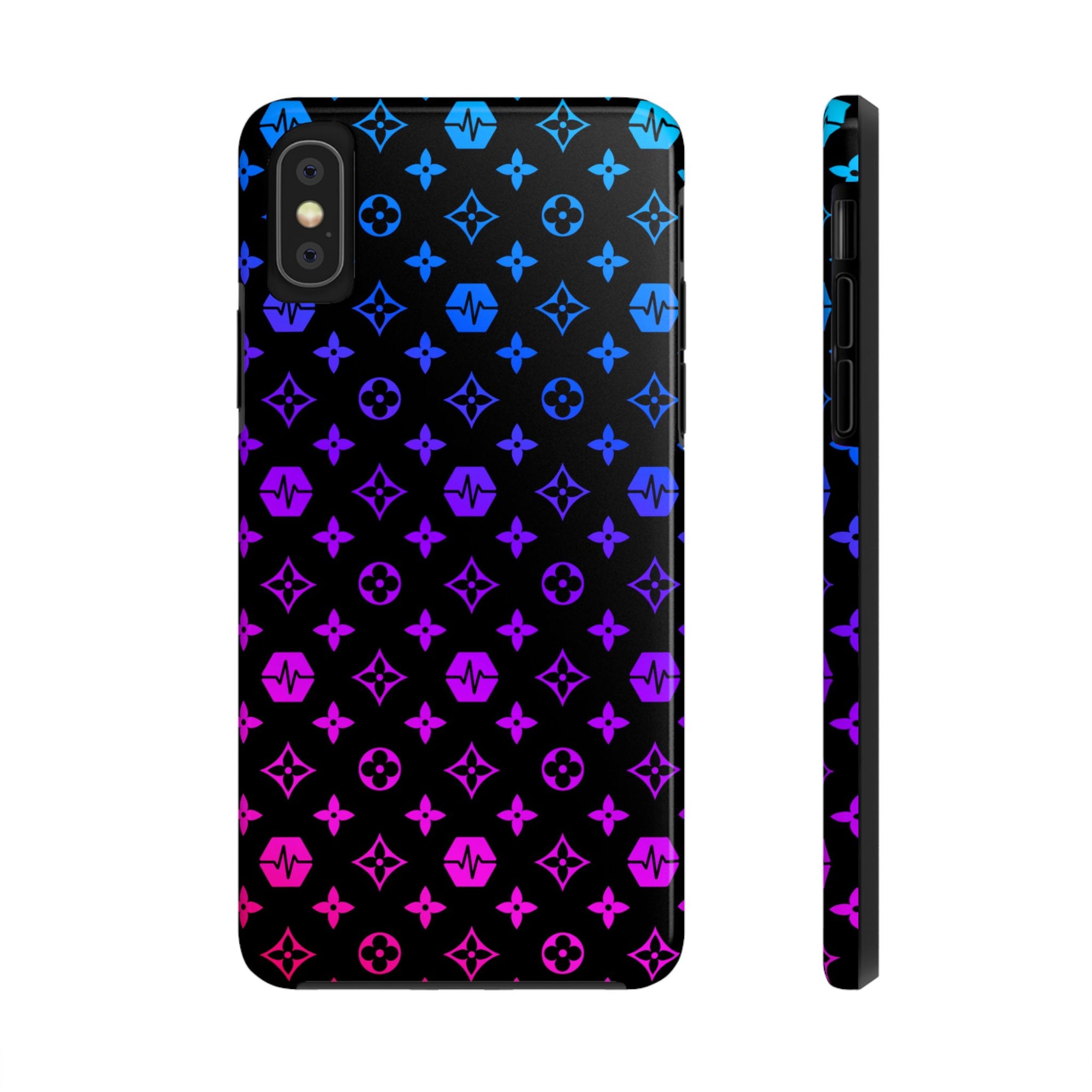 PulseChain - Tough Phone Case