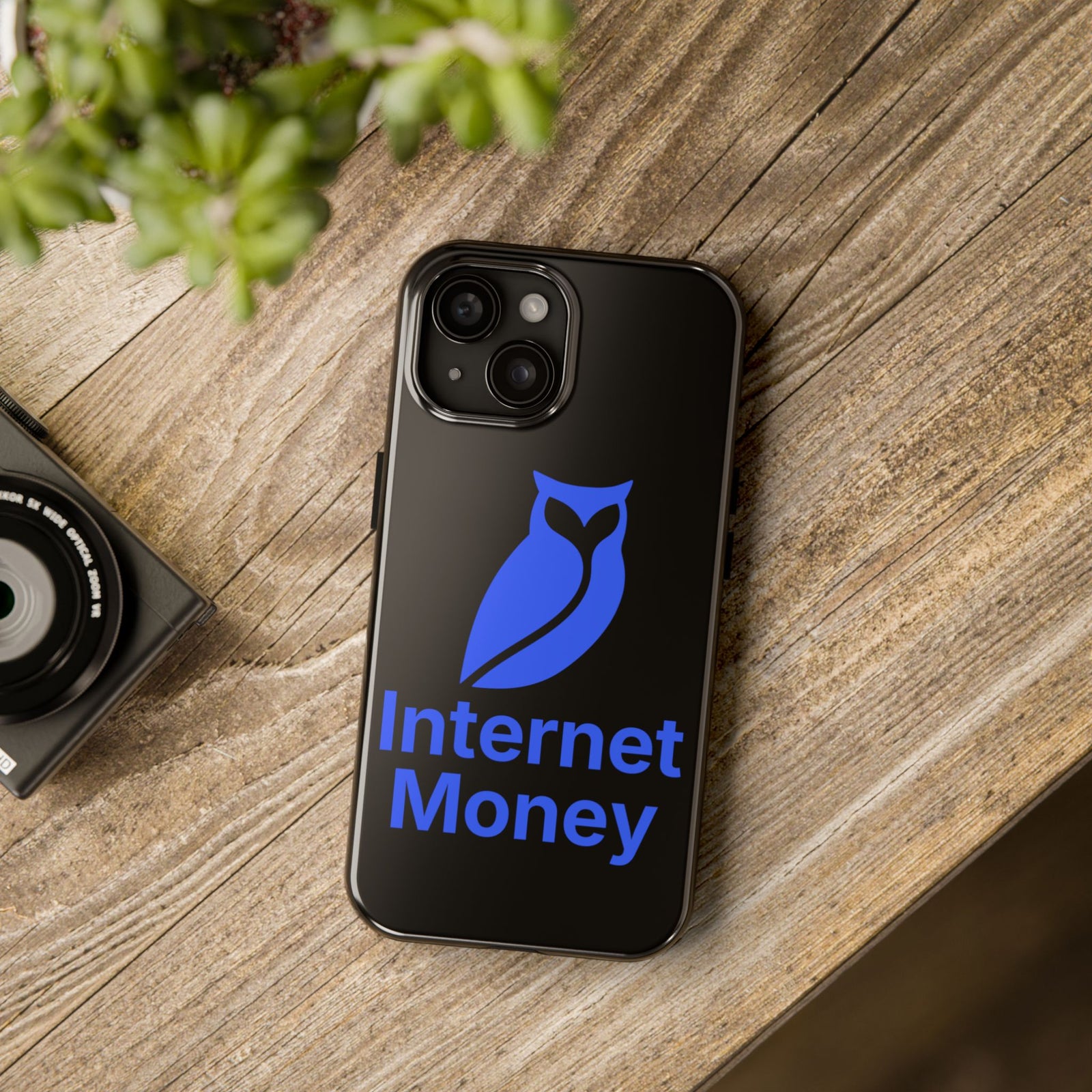 Internet Money - Tough Phone Case