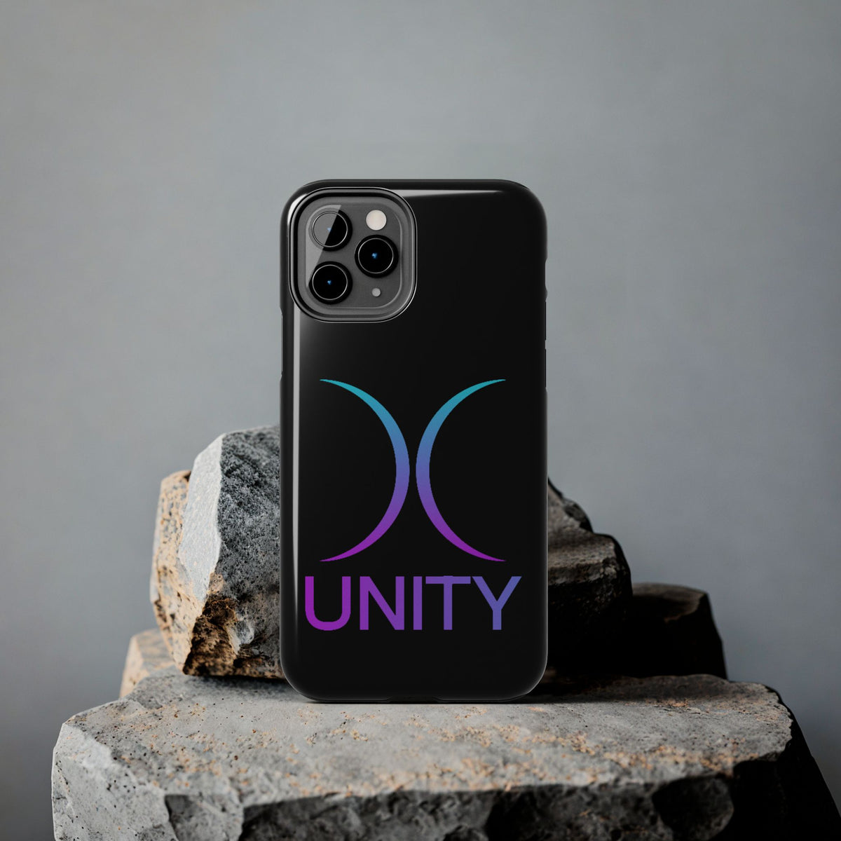 Unity - Tough Phone Case