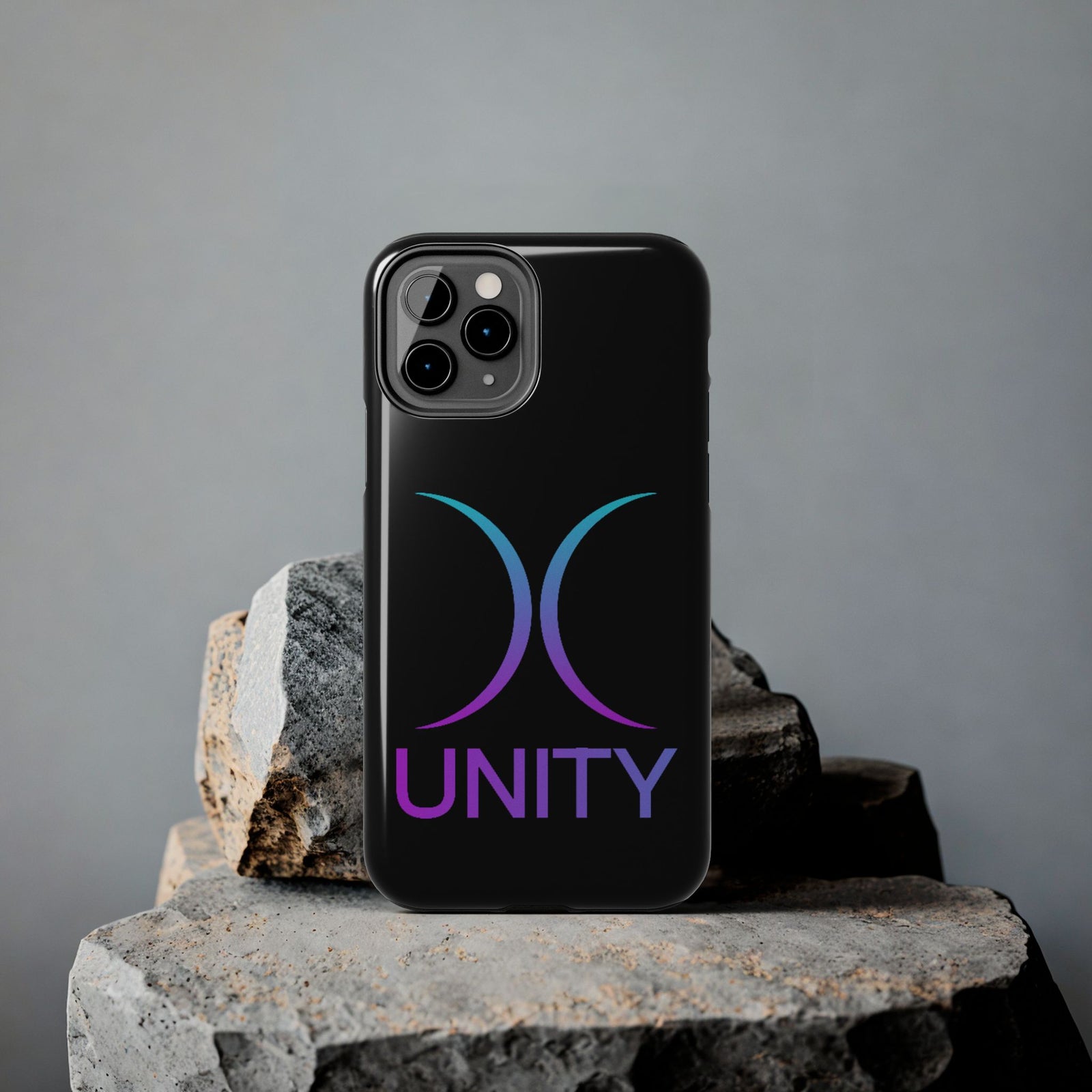 Unity - Tough Phone Case