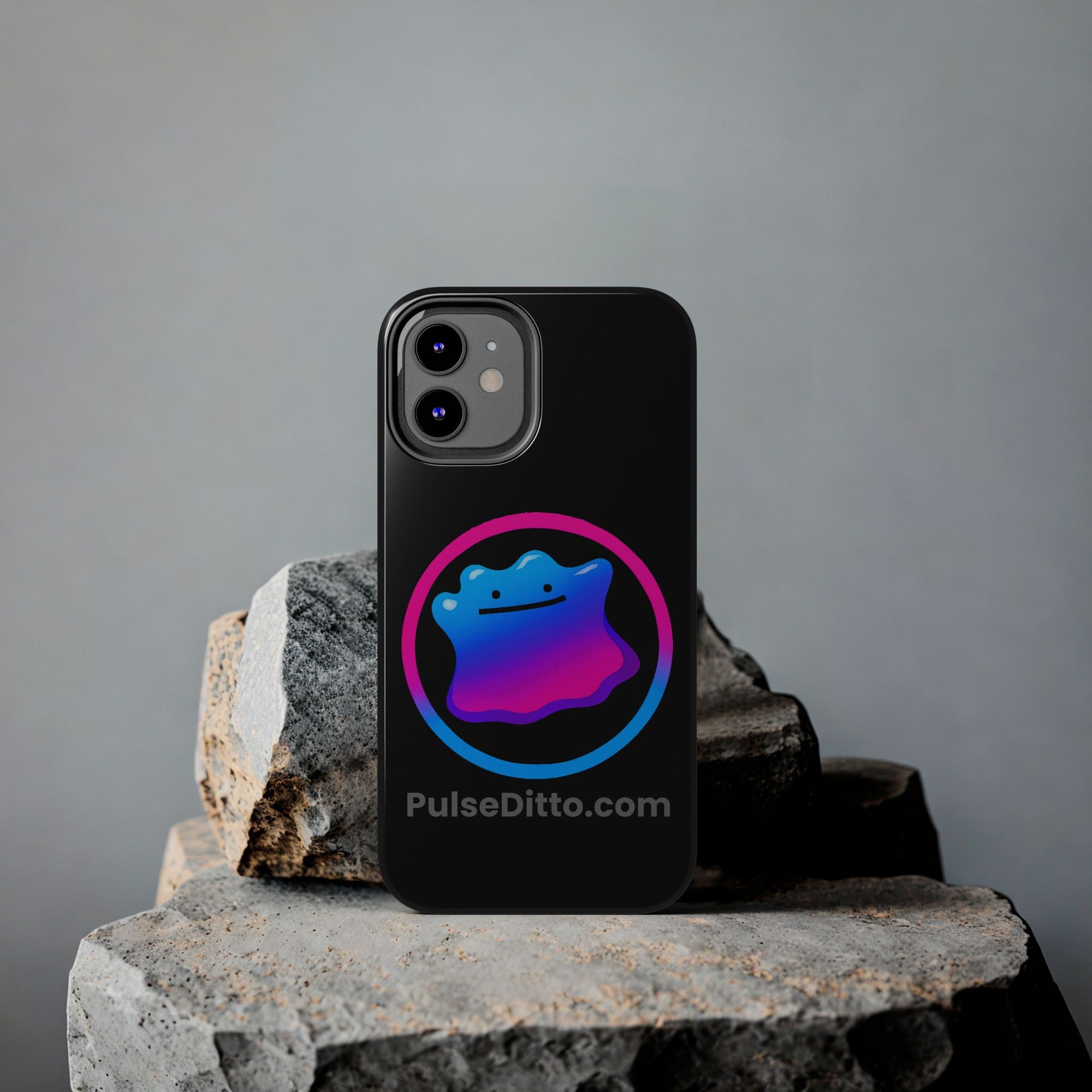 Ditto - Tough Phone Case