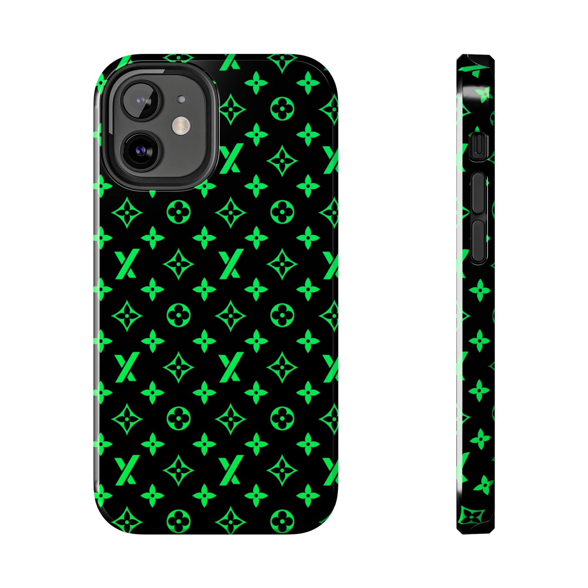 PulseX - Tough Phone Case