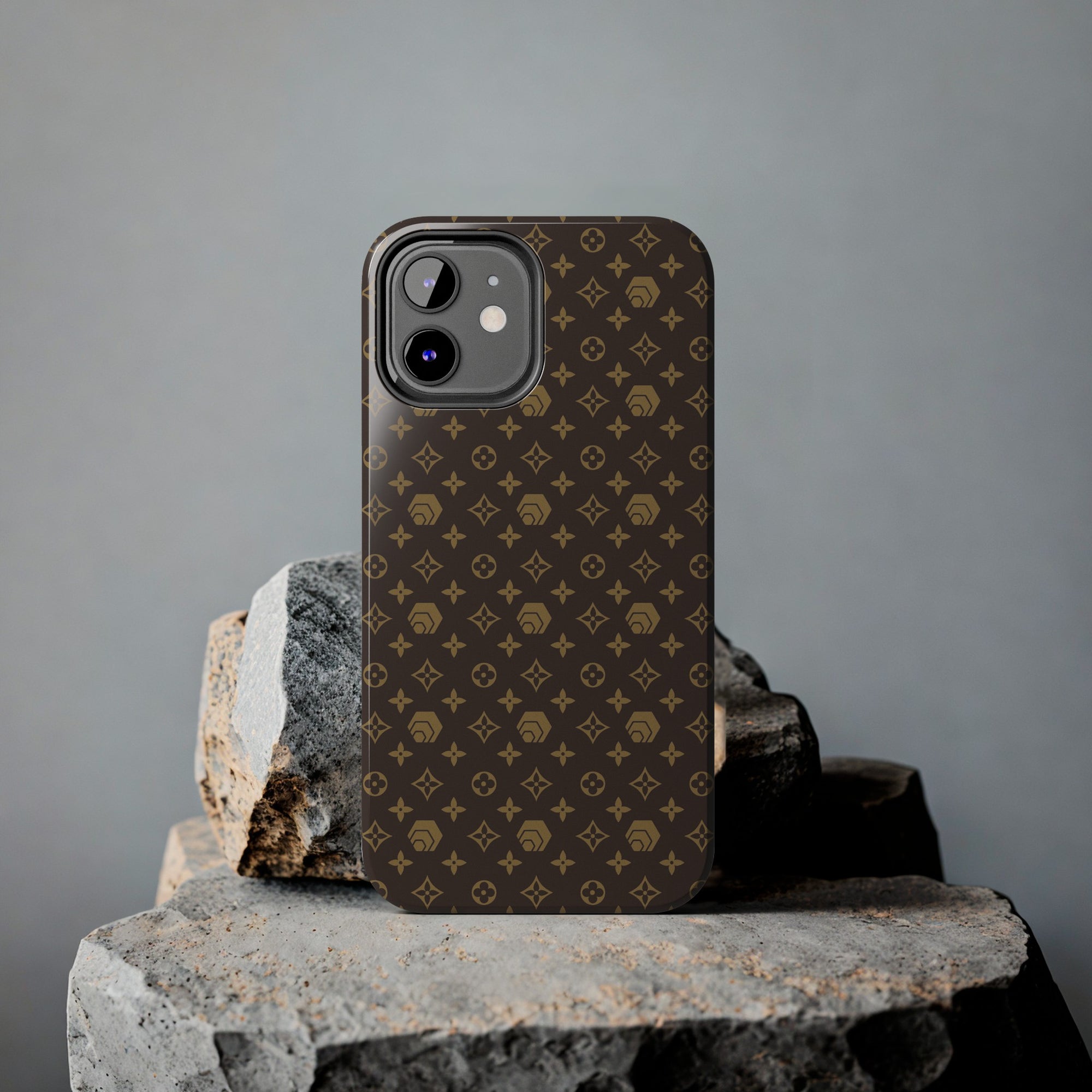 Designer HEX - Tough Phone Case