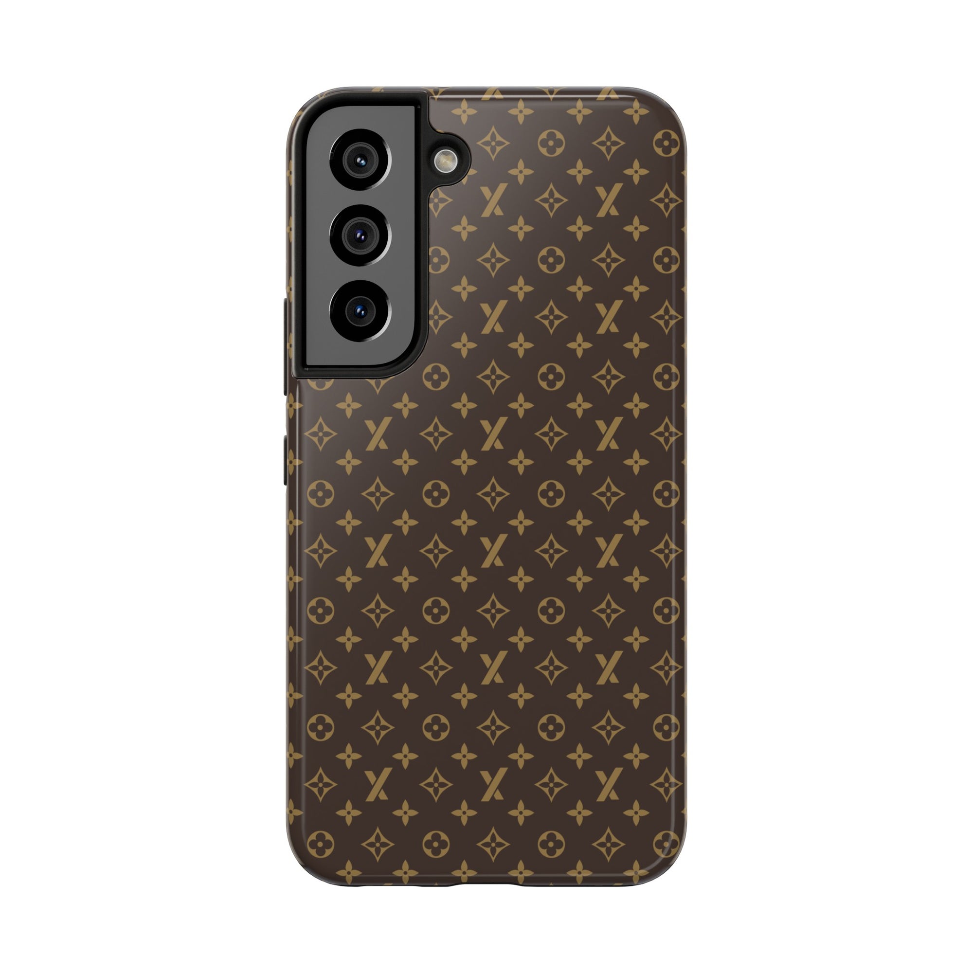 Designer PulseX - Tough Phone Case