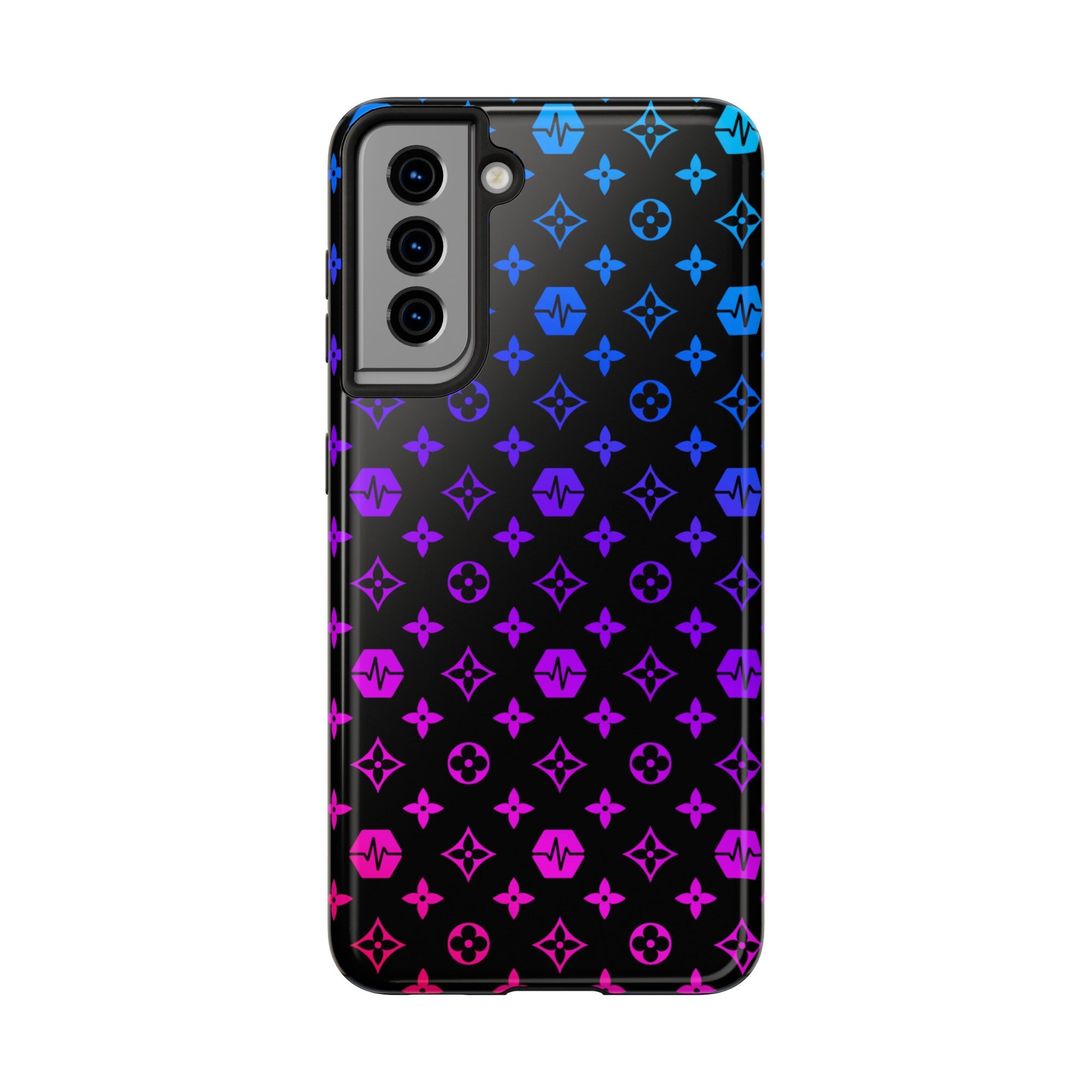 PulseChain - Tough Phone Case