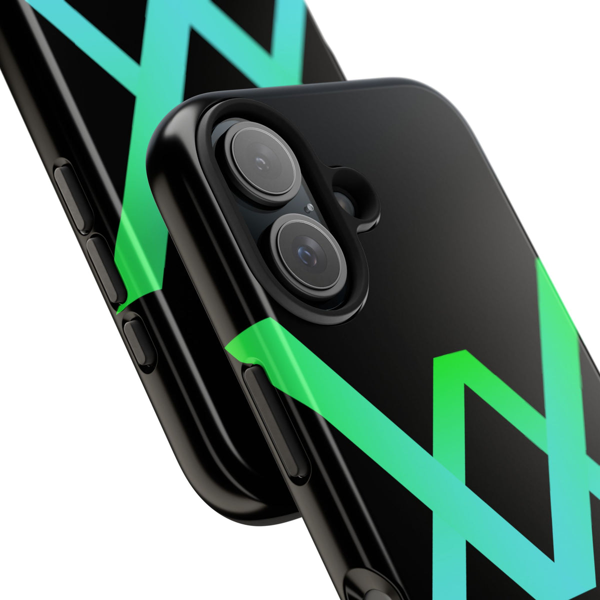 VOX  - Tough Phone Case