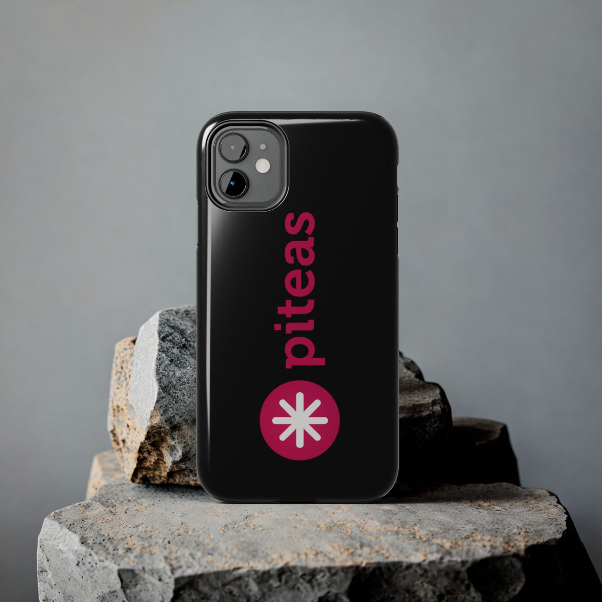 Piteas - Tough Phone Case