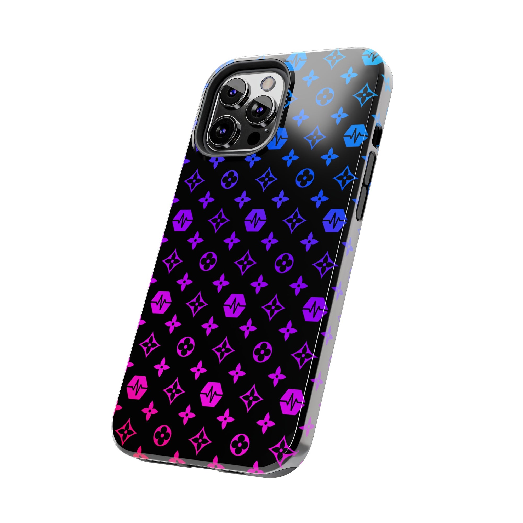 PulseChain - Tough Phone Case