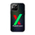 PulseX.com - Tough Phone Case