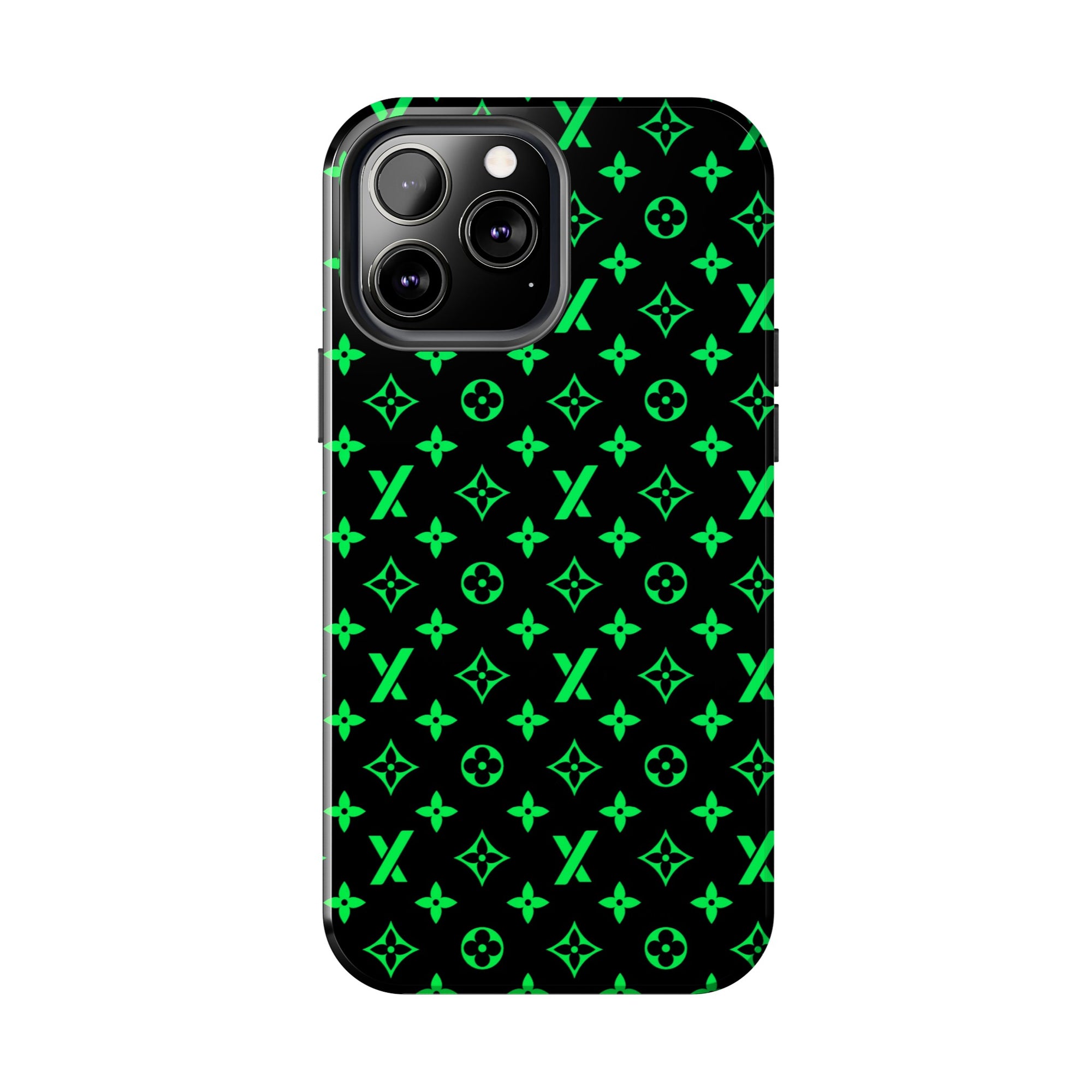 PulseX - Tough Phone Case