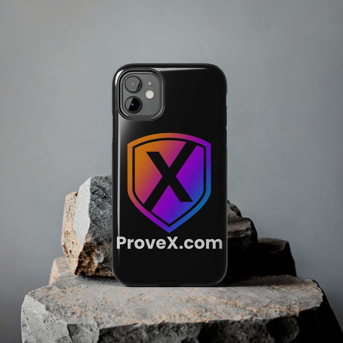 ProveX - Tough Phone Case