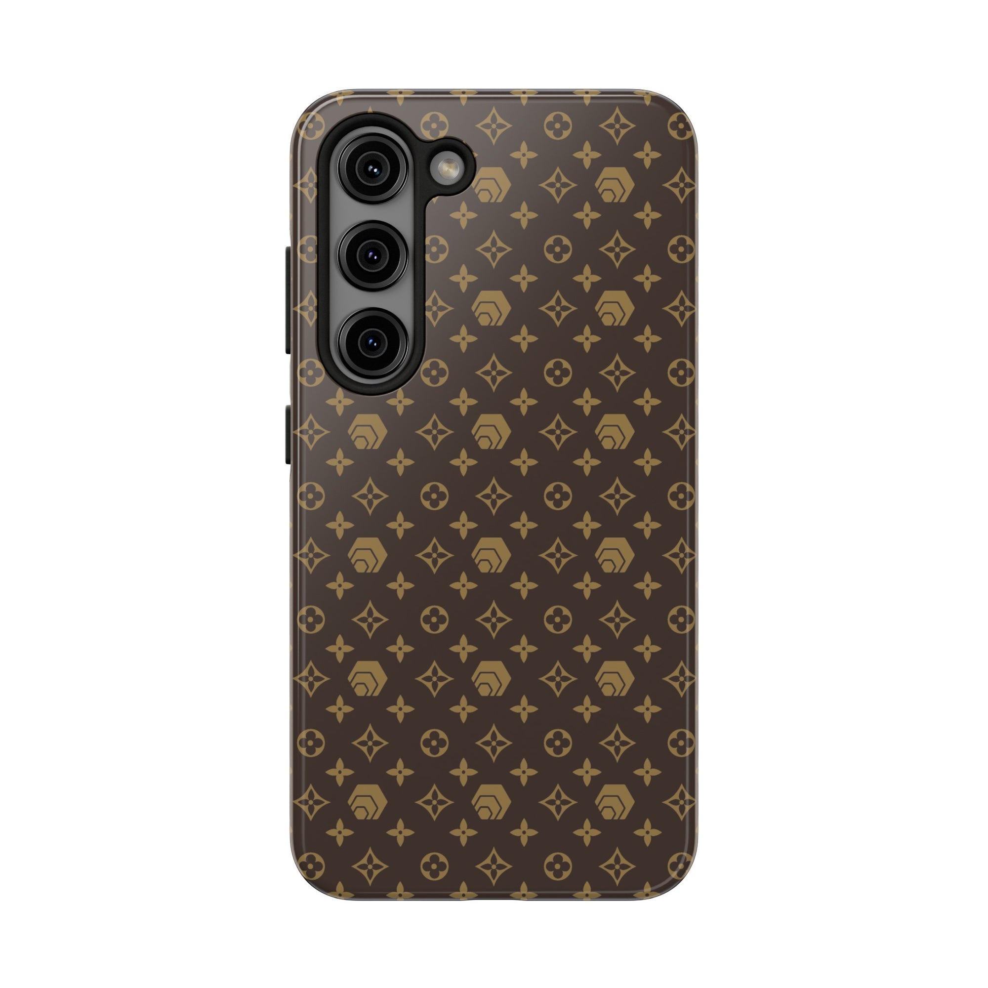 Designer HEX - Tough Phone Case