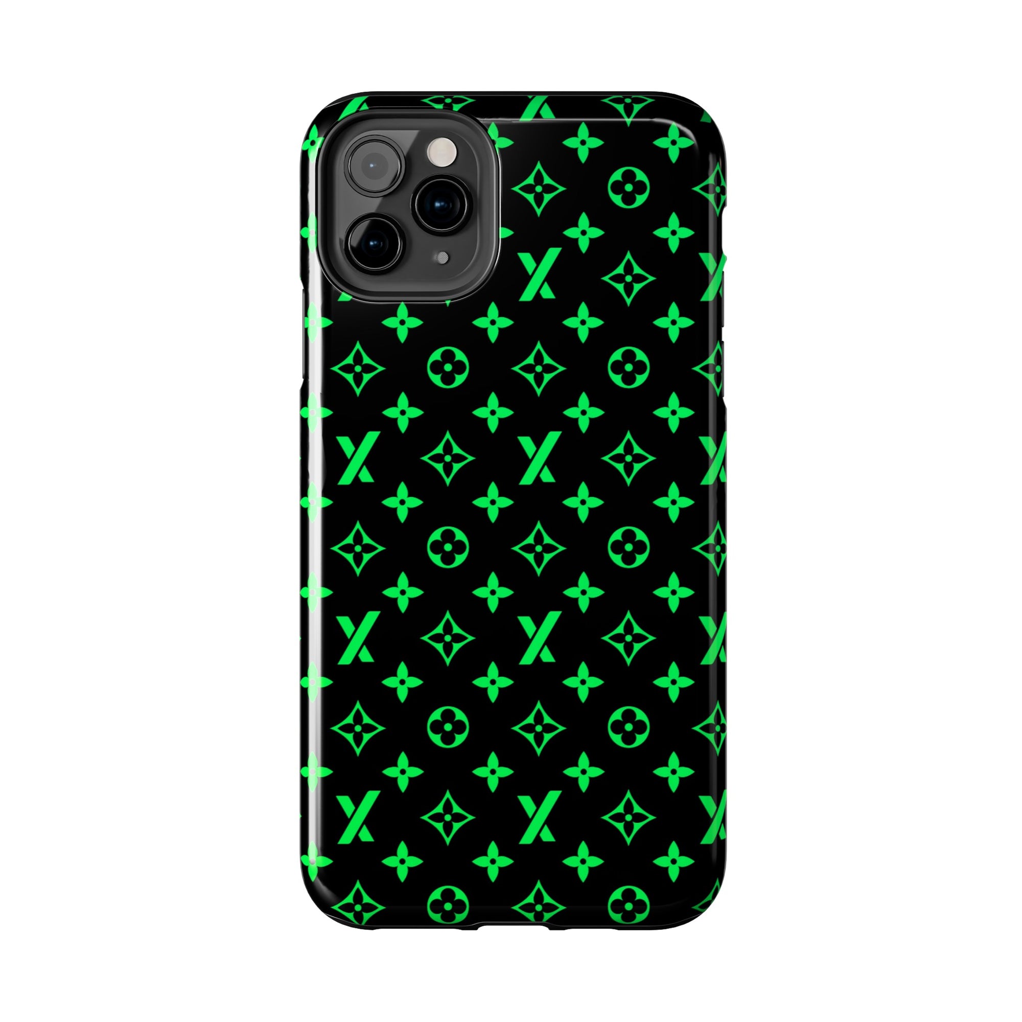 PulseX - Tough Phone Case