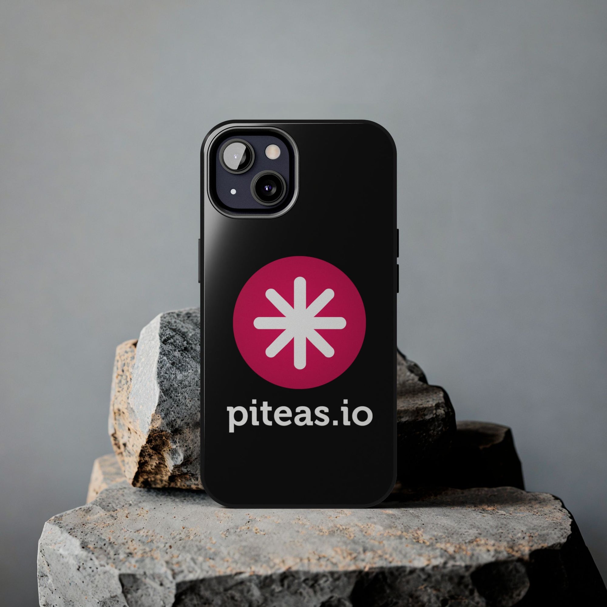 Piteas - Tough Phone Case