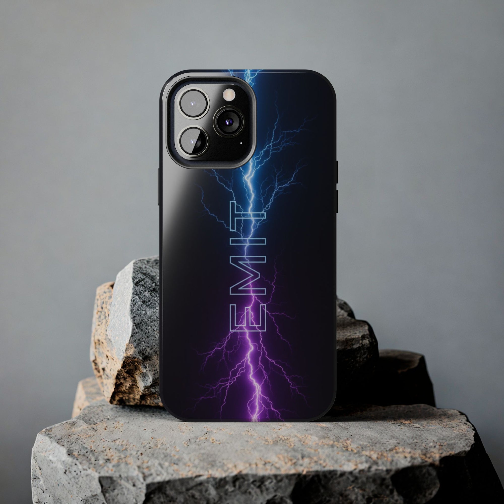 EMIT - Tough Phone Case
