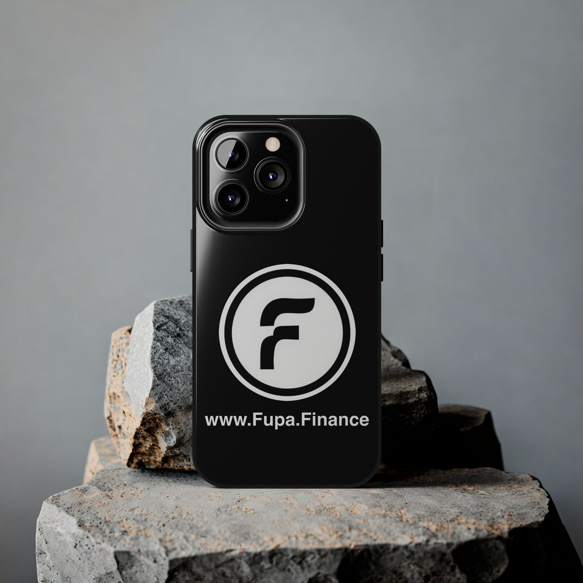 Fupa - Tough Phone Case