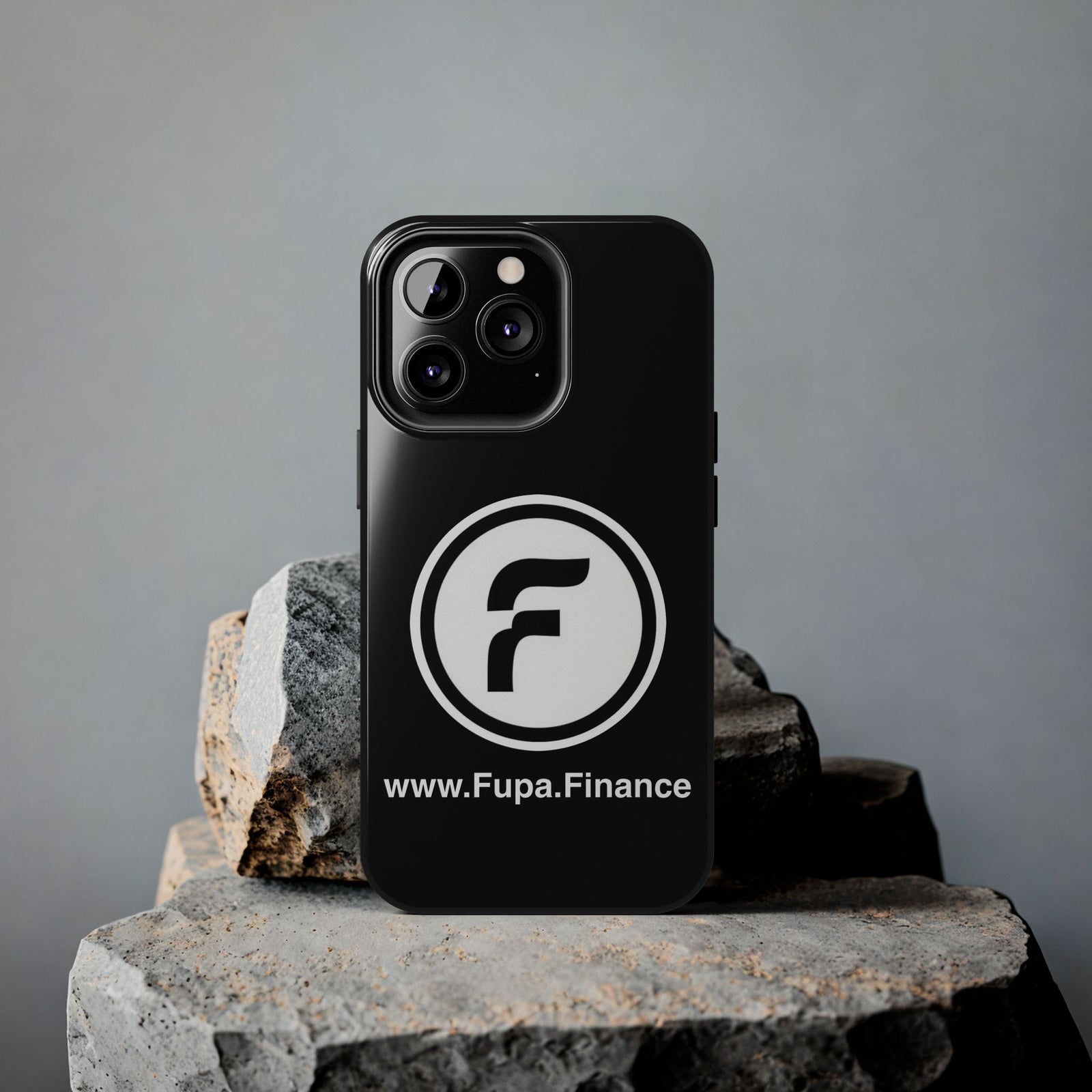 Fupa - Tough Phone Case