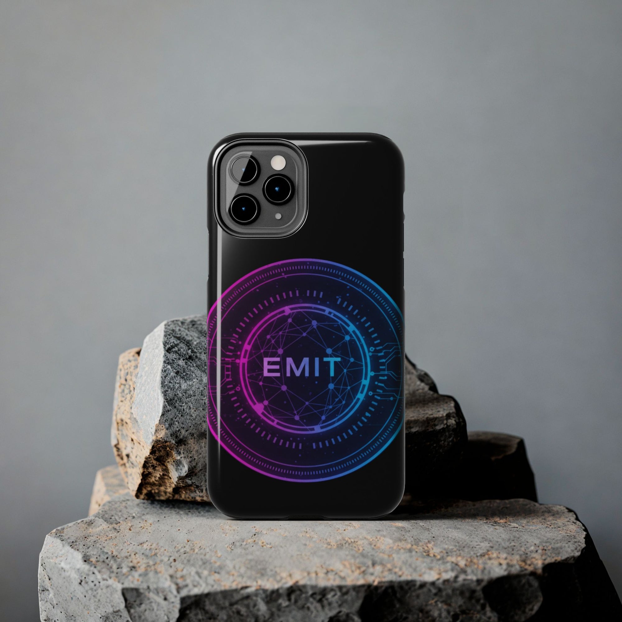 EMIT - Tough Phone Case