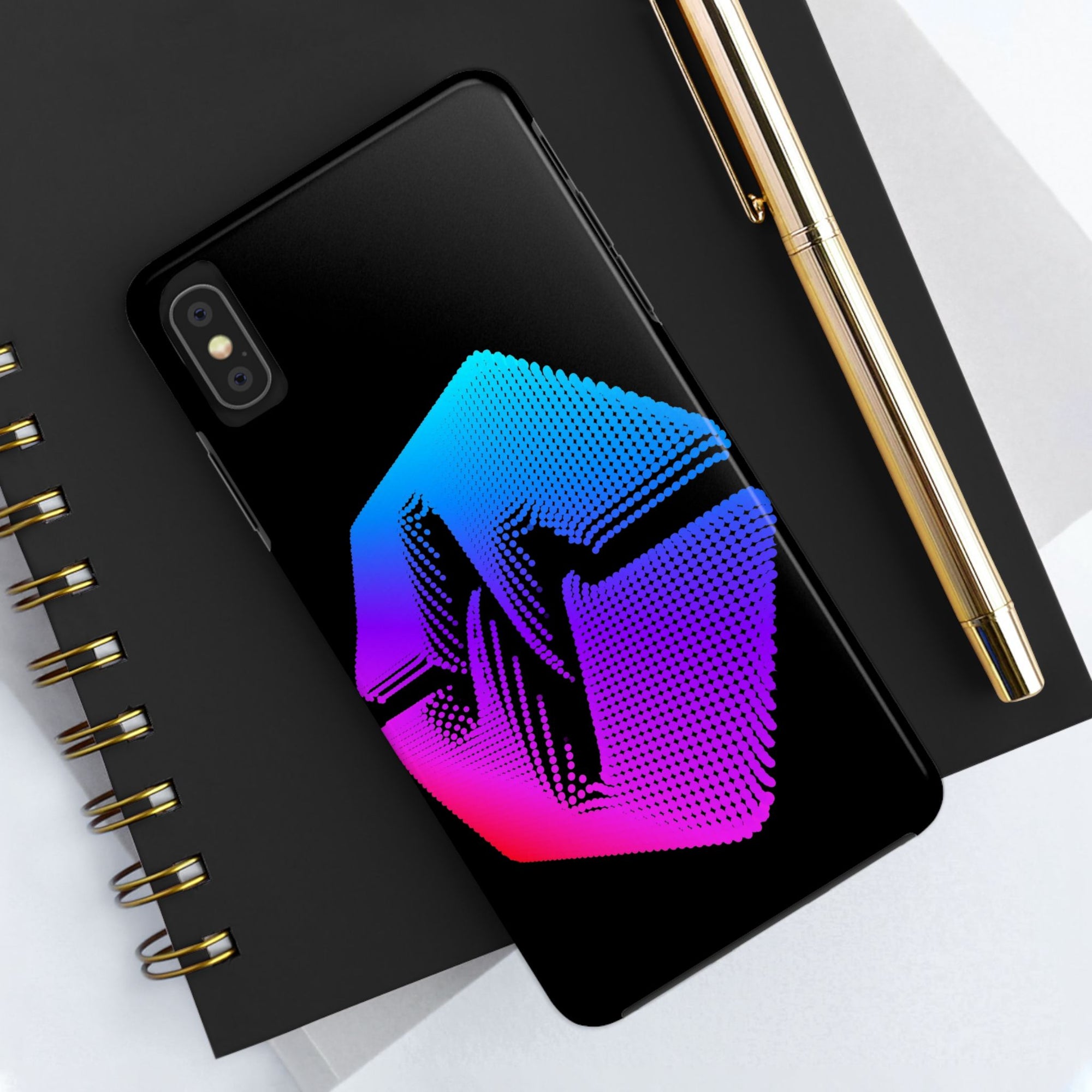 PulseChain - Tough Phone Case