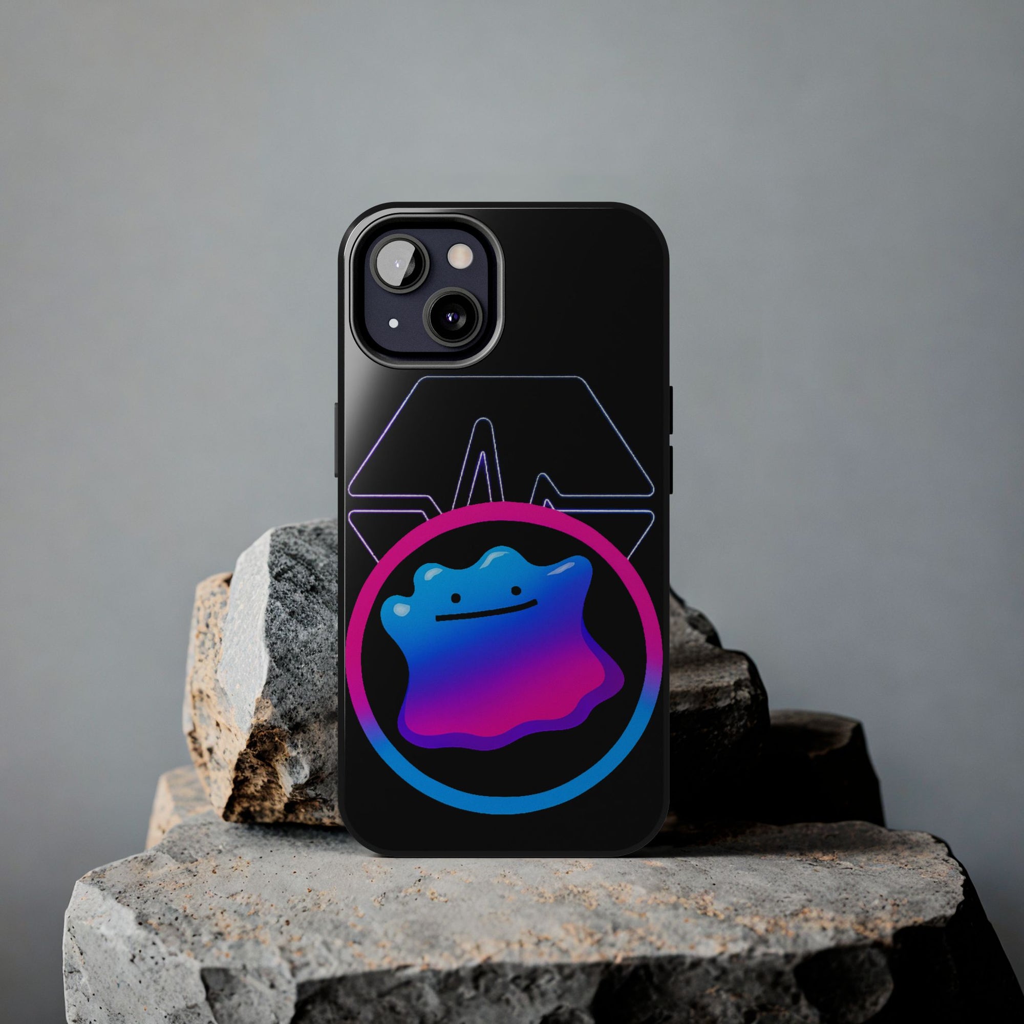 Ditto - Tough Phone Case