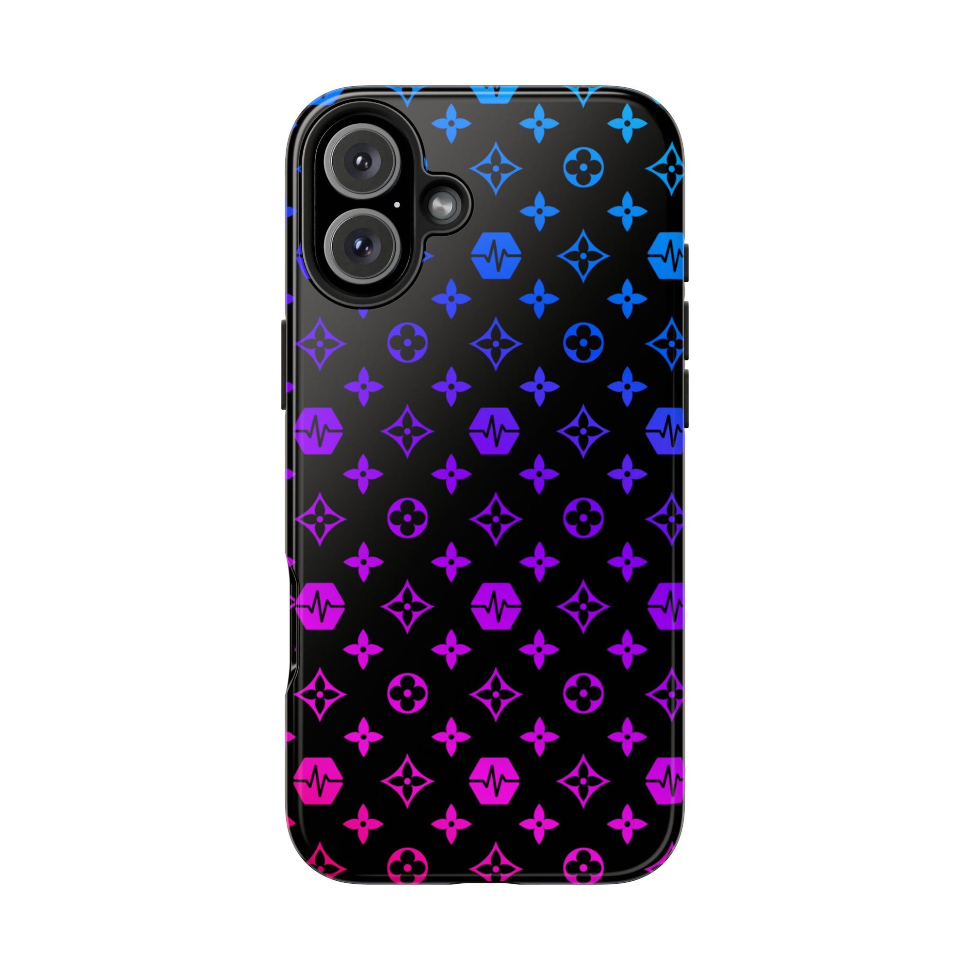 PulseChain - Tough Phone Case