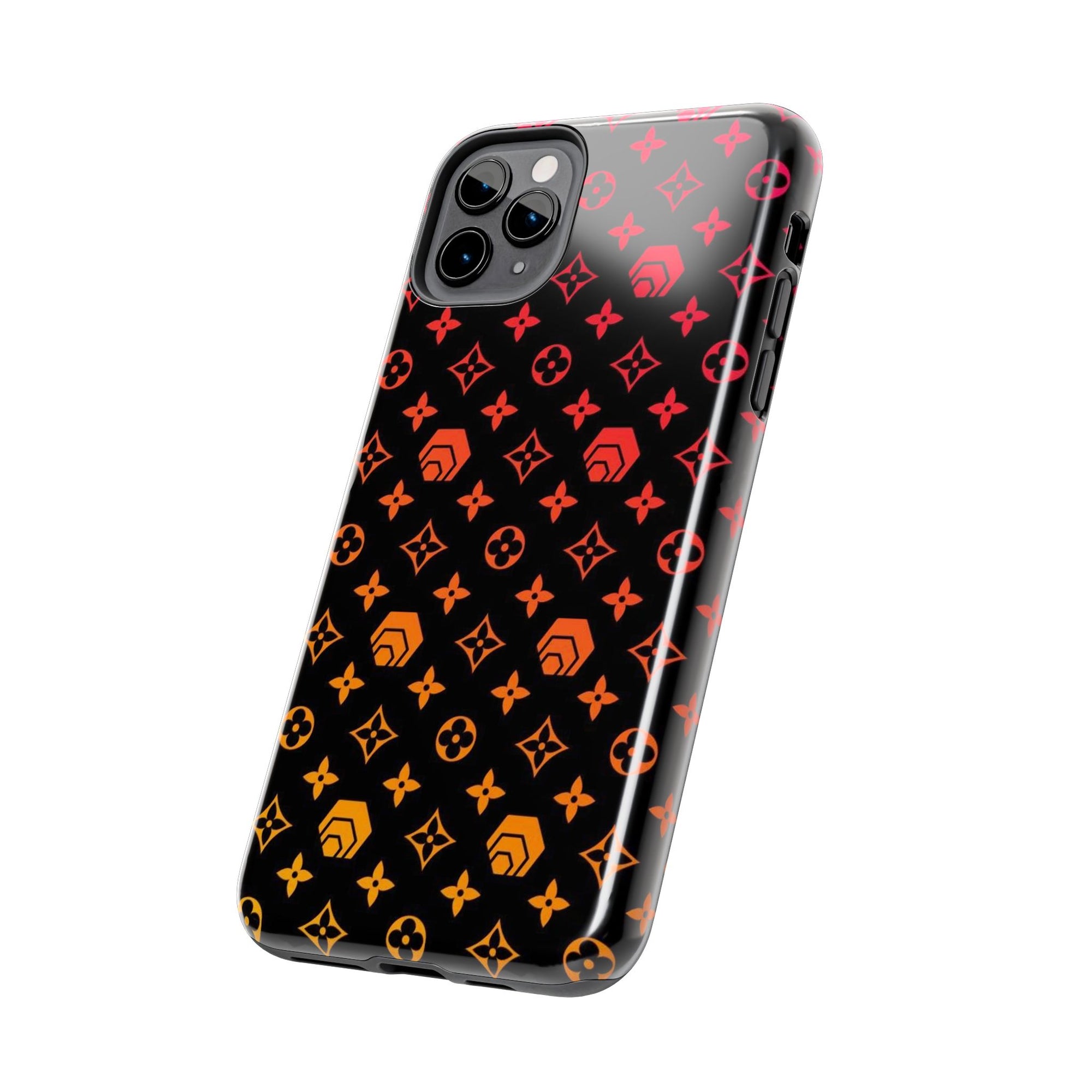 HEX - Tough Phone Case