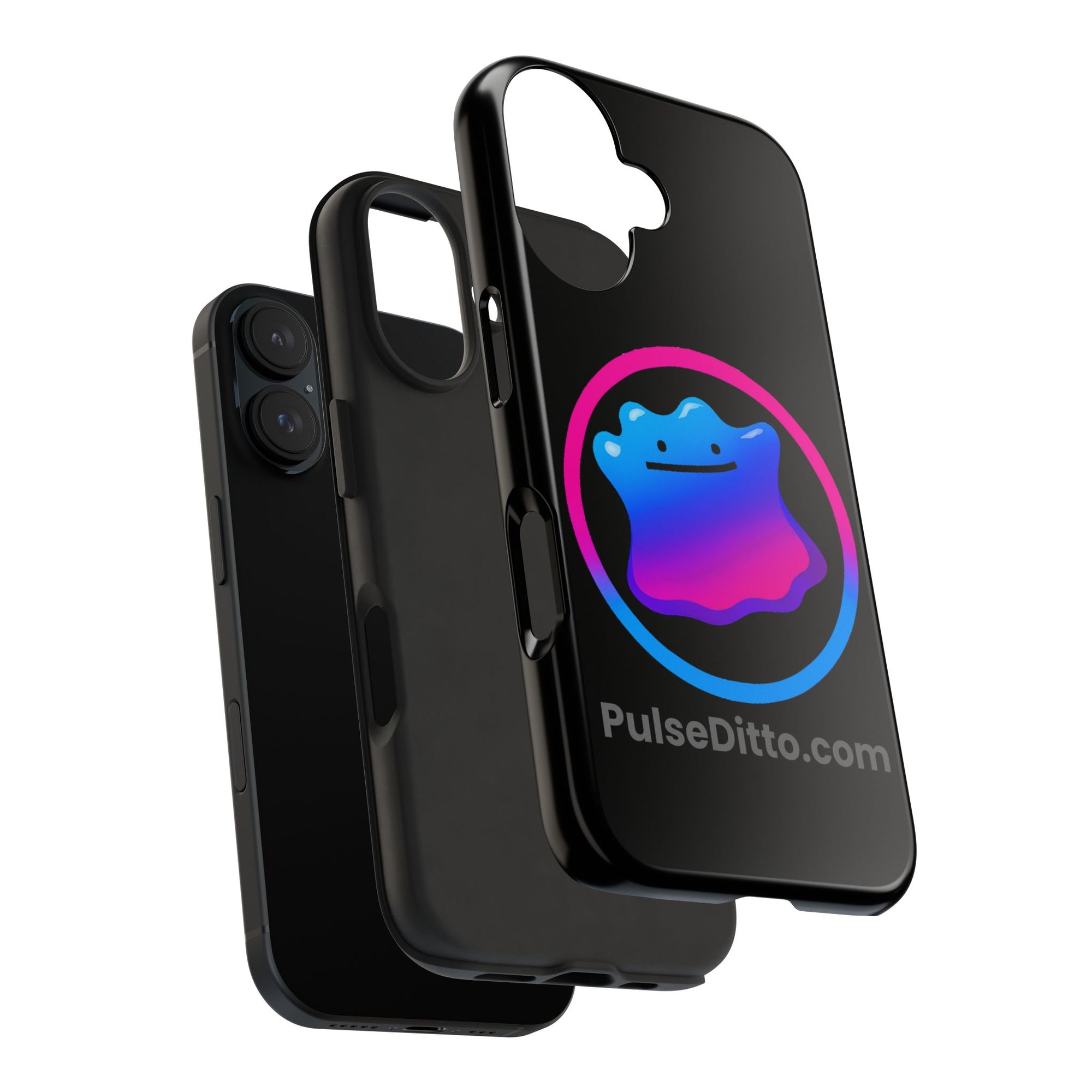 Ditto - Tough Phone Case