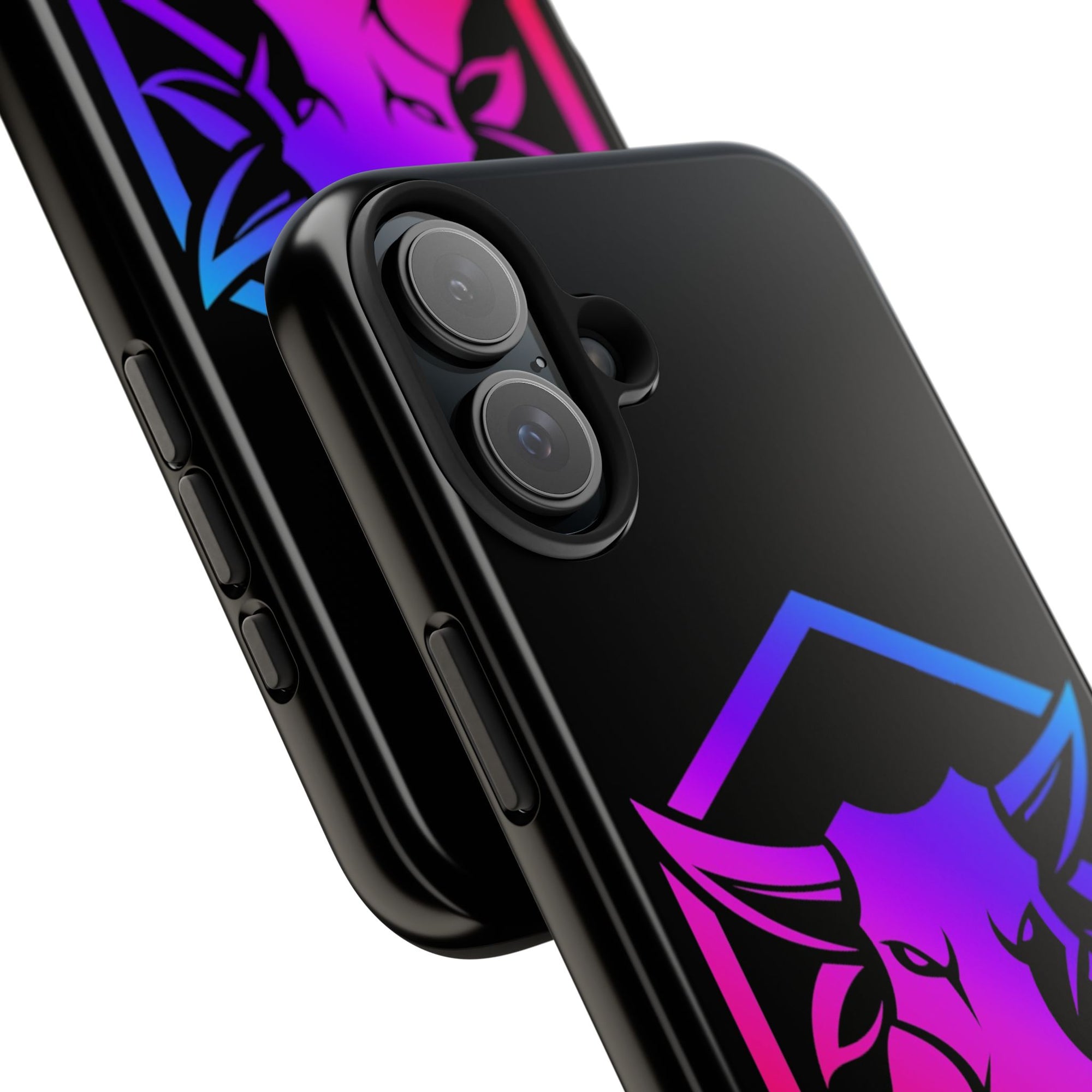 PulseChain - Tough Phone Case