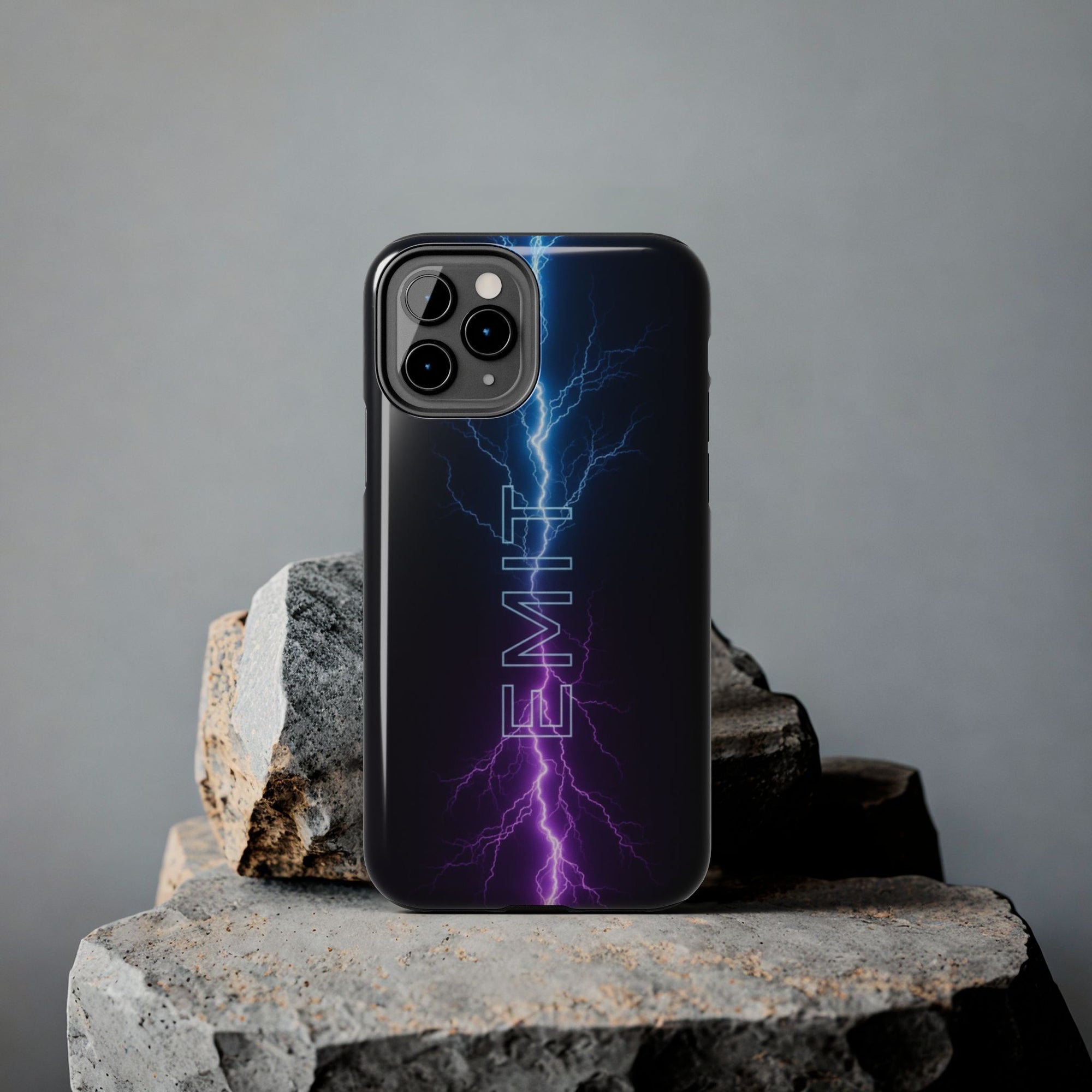 EMIT - Tough Phone Case