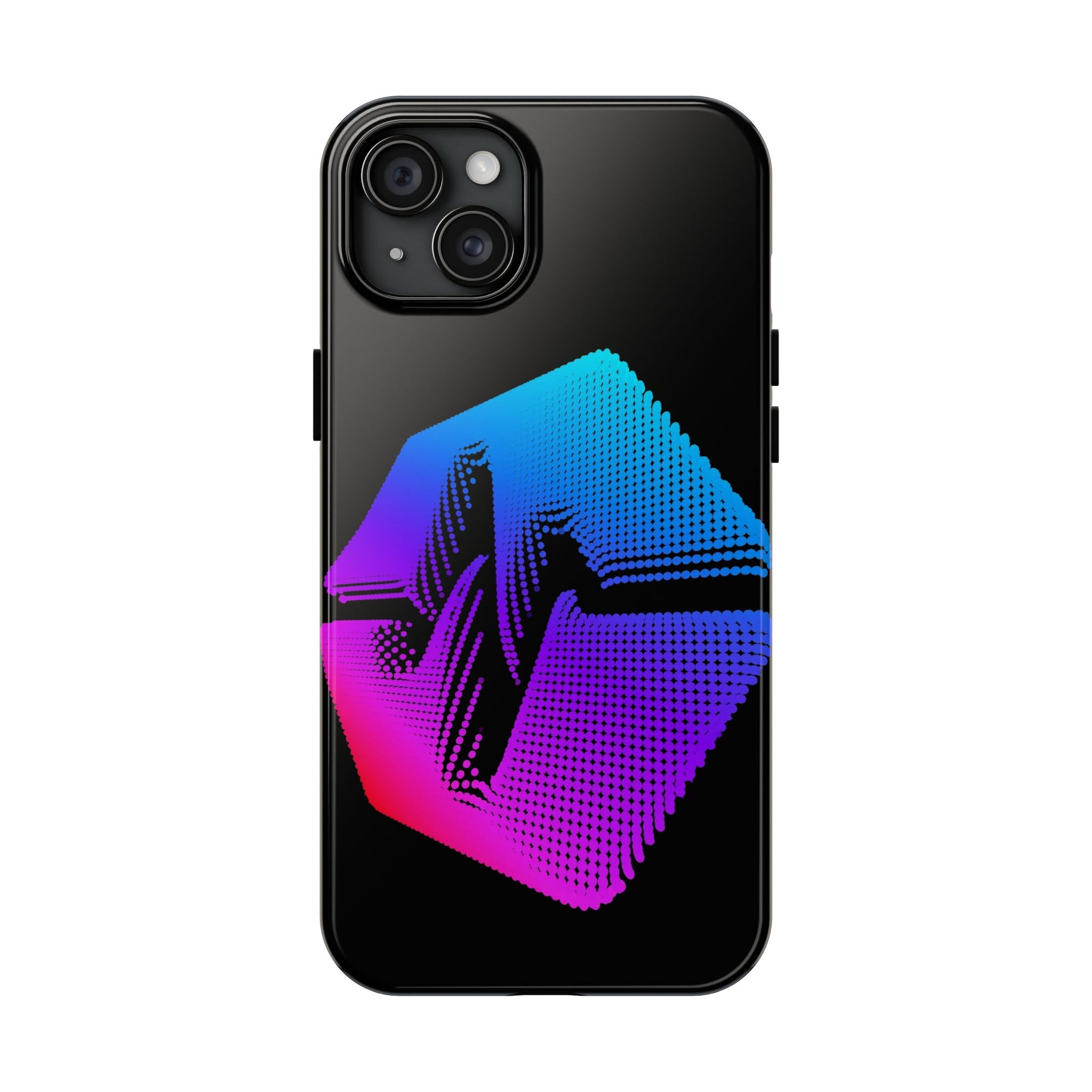 PulseChain - Tough Phone Case