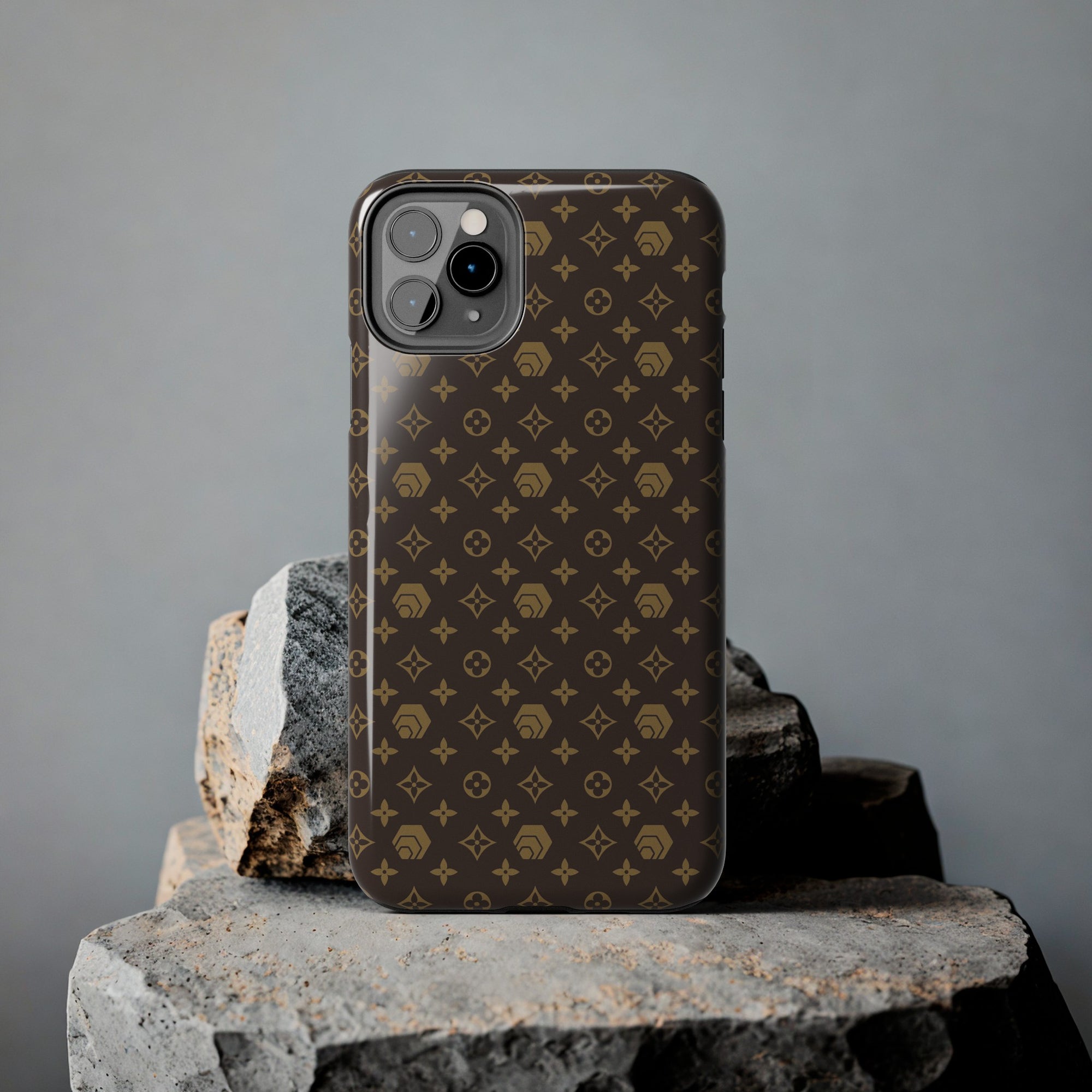 Designer HEX - Tough Phone Case