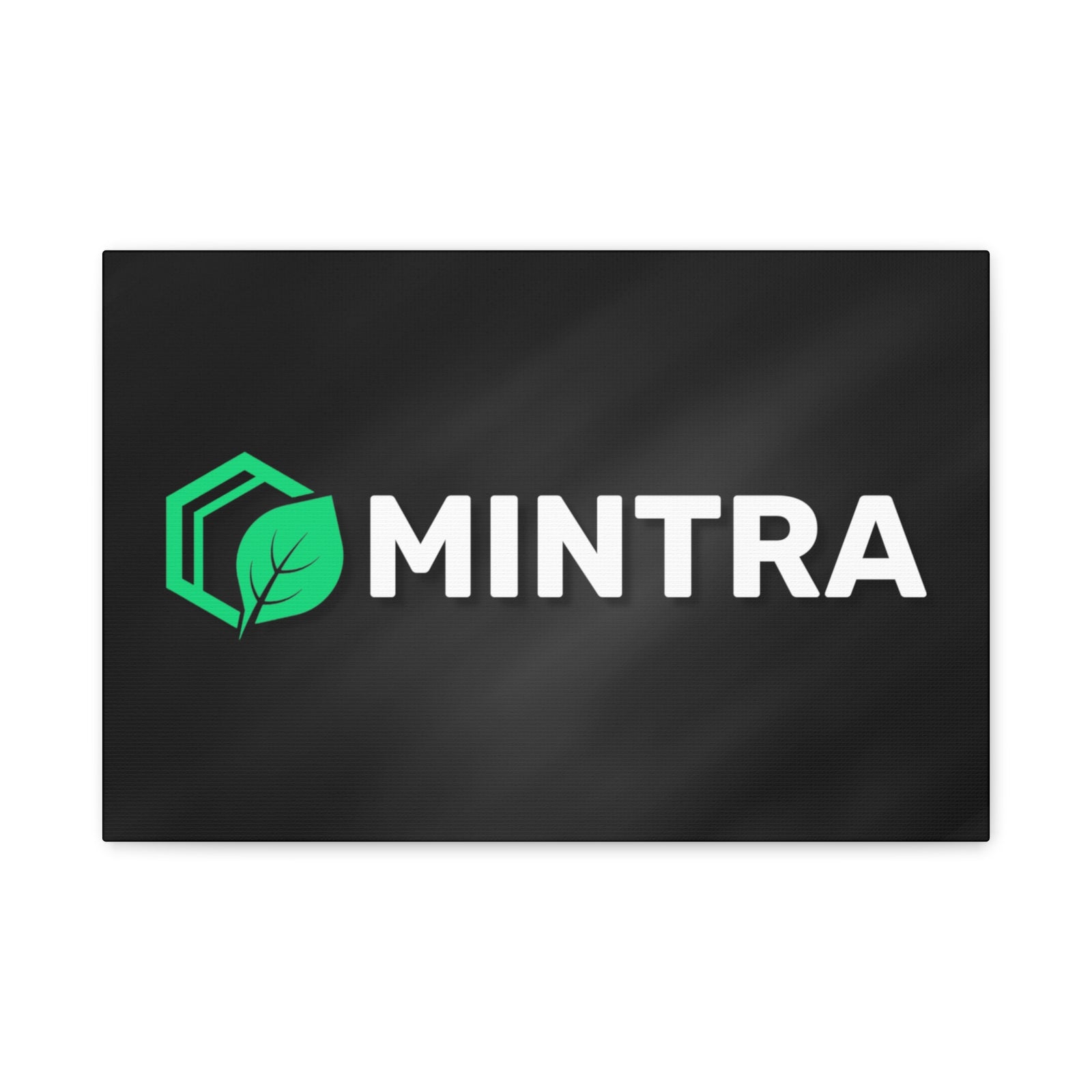 Mintra - Premium Wall Canvas