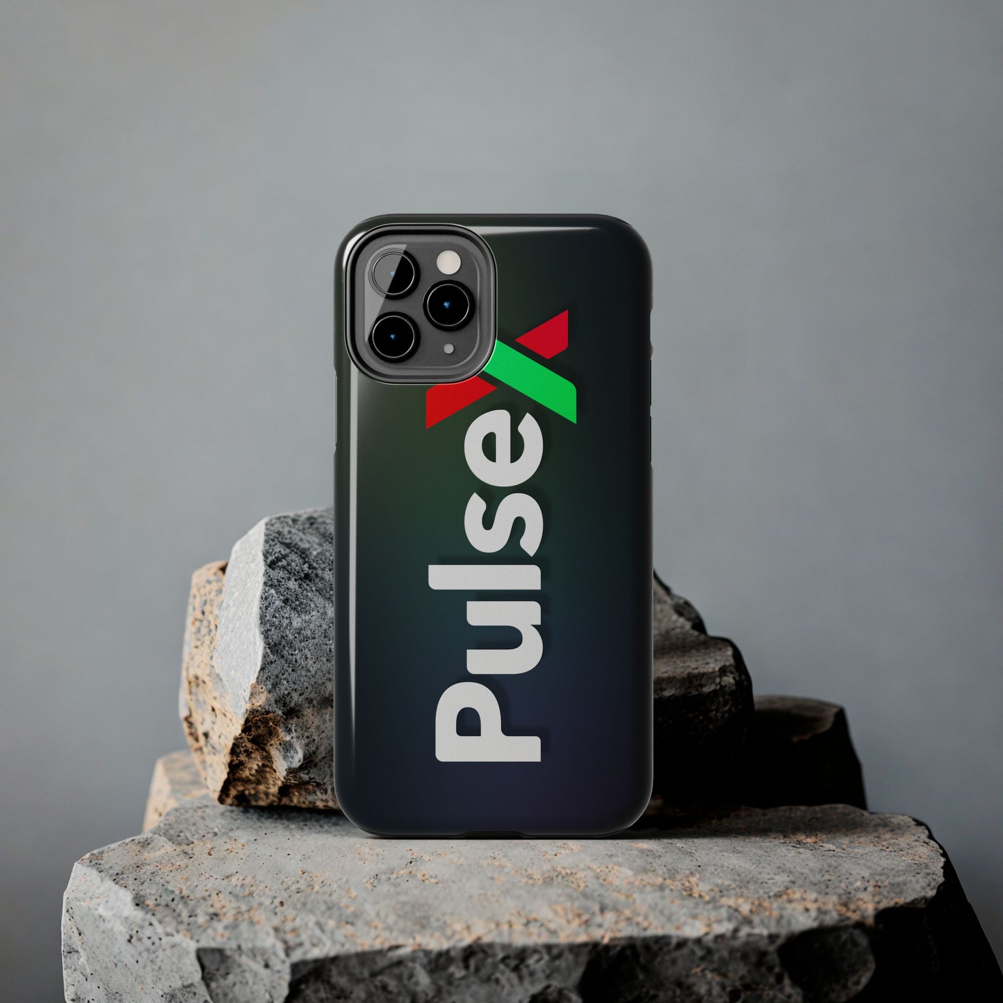 PulseX - Tough Phone Case