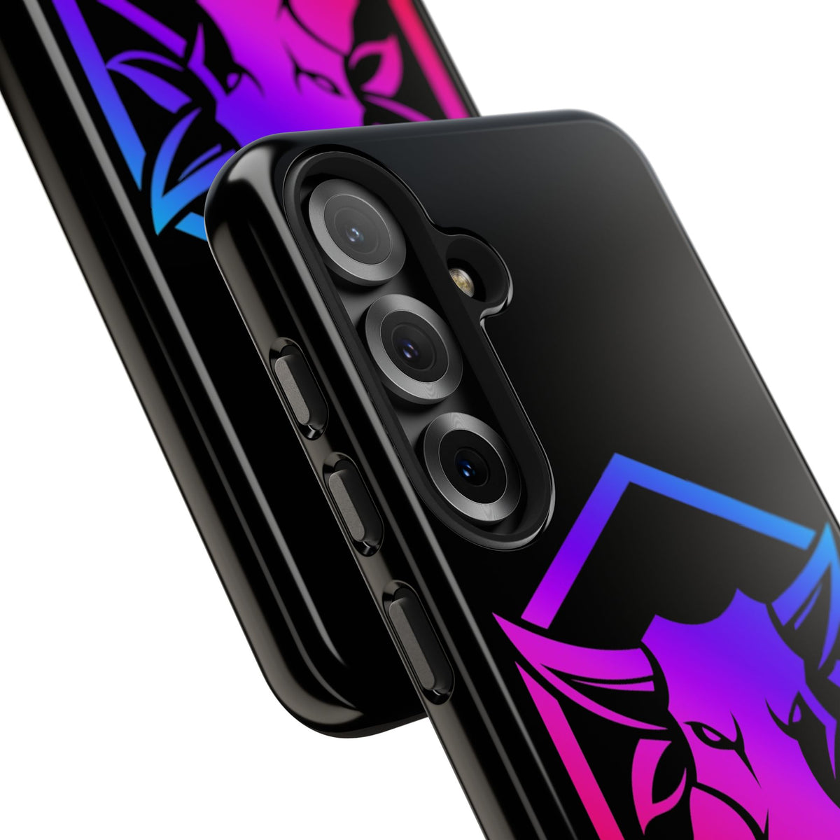 PulseChain - Tough Phone Case