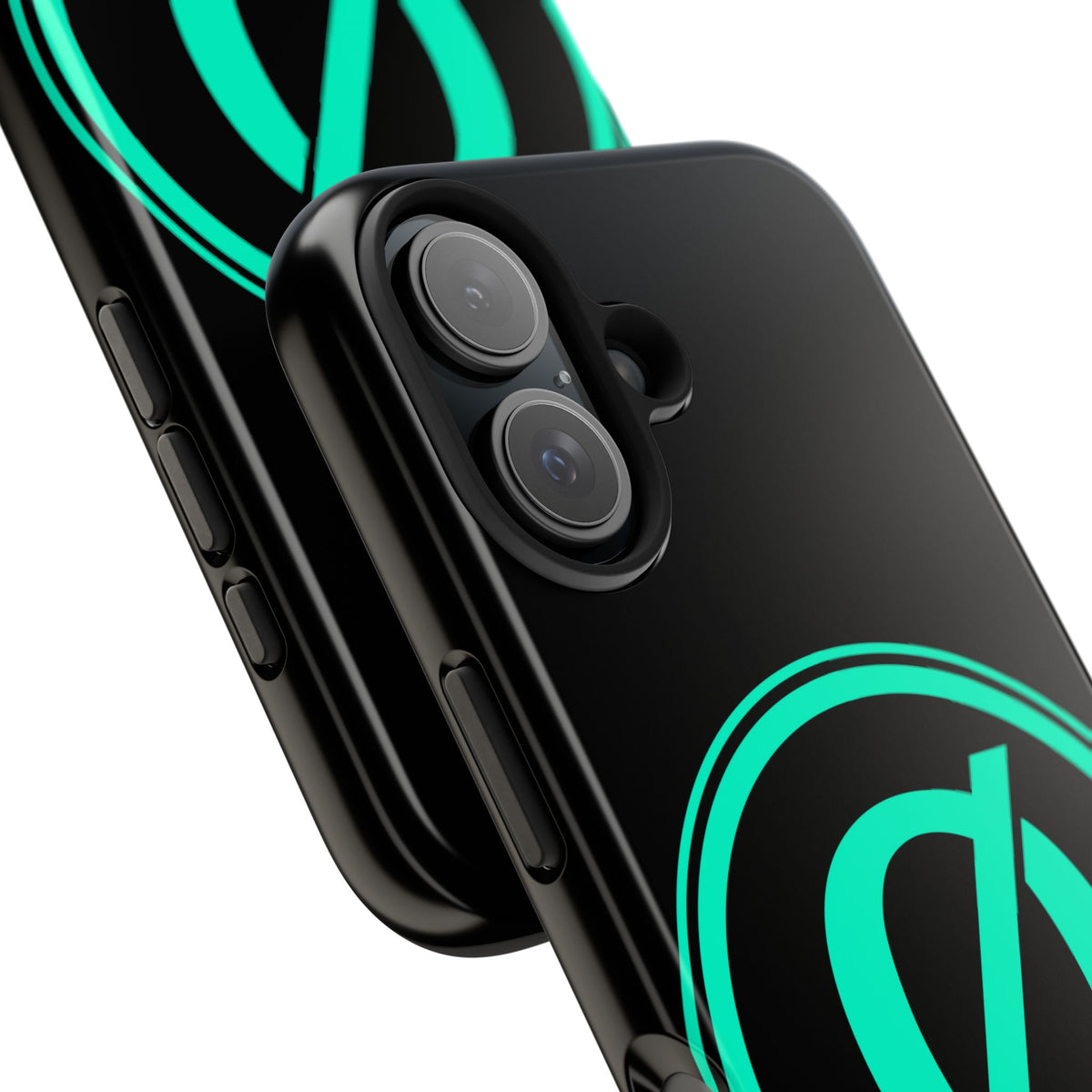 Zero Trust - Tough Phone Case