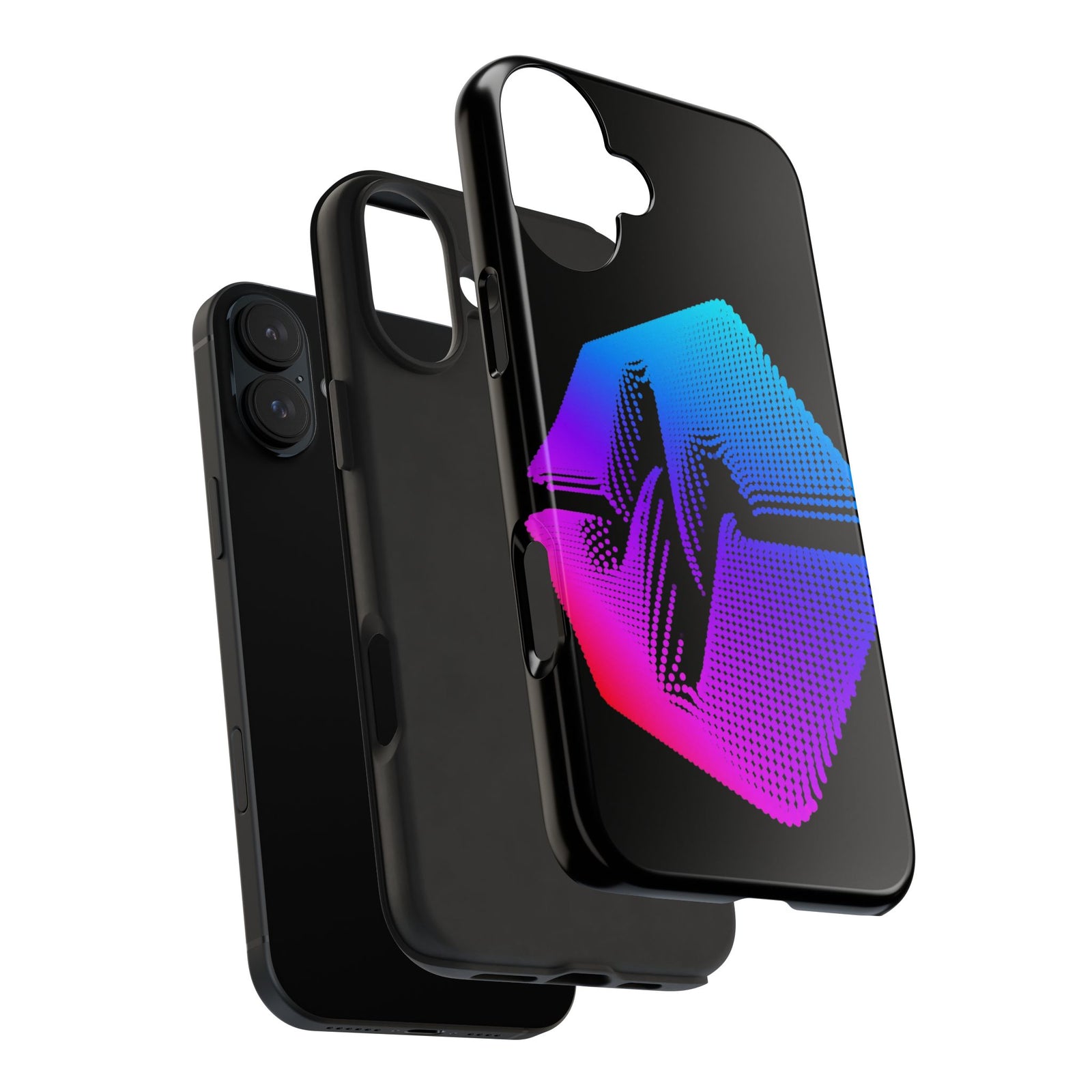 PulseChain - Tough Phone Case